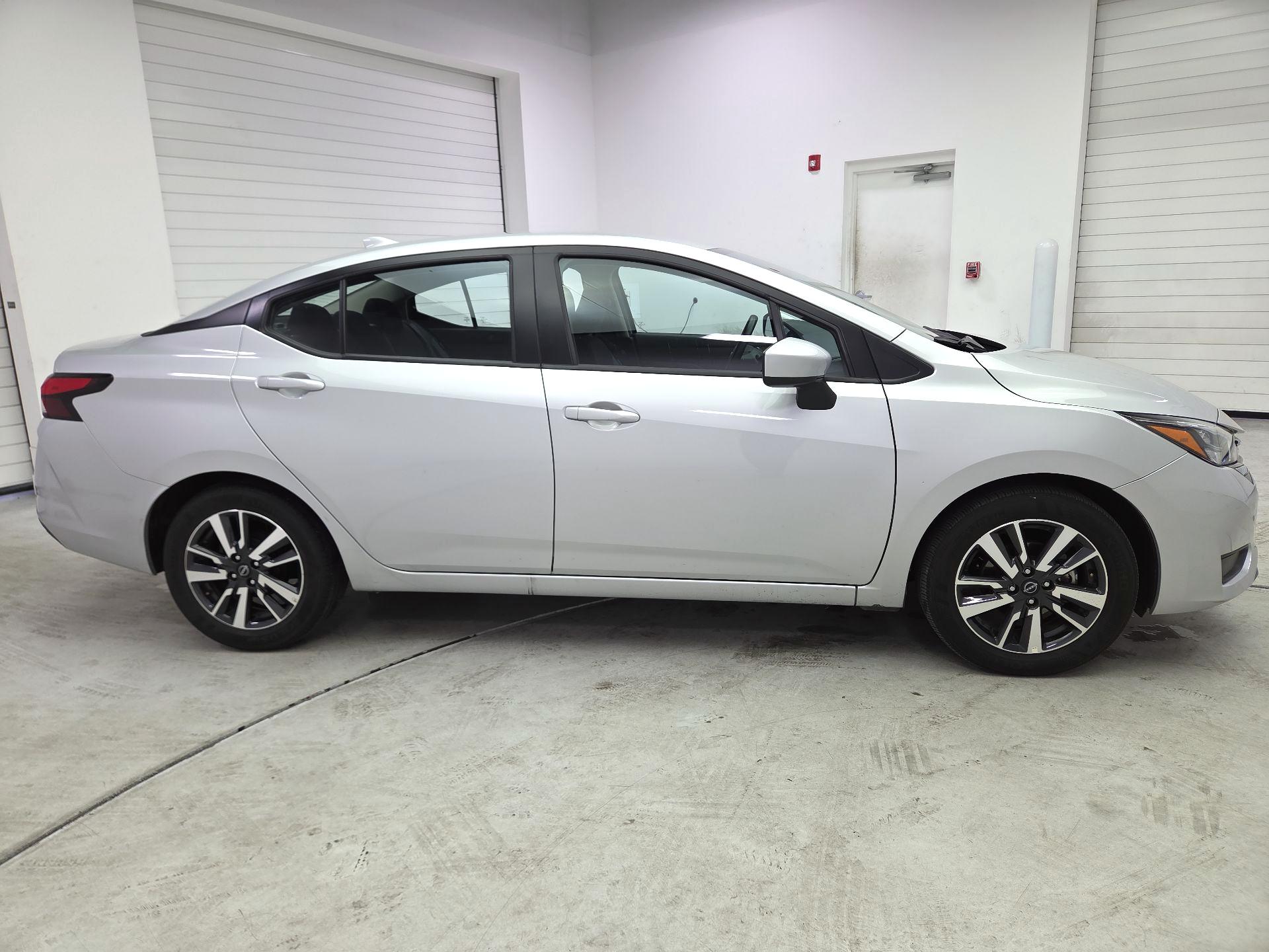 Thumbnail: 2025 Nissan Versa - 4