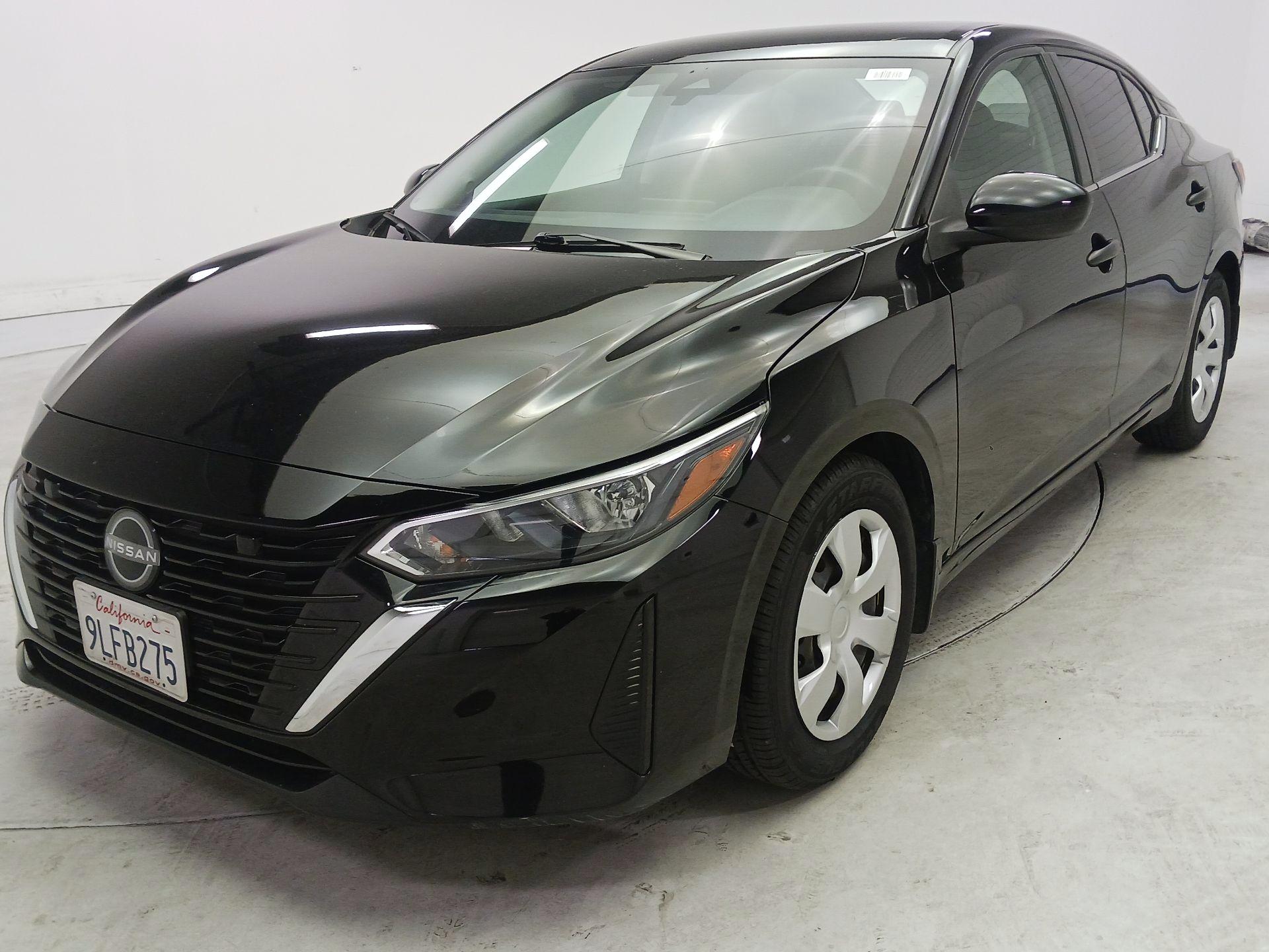 Thumbnail: 2024 Nissan Sentra - 3
