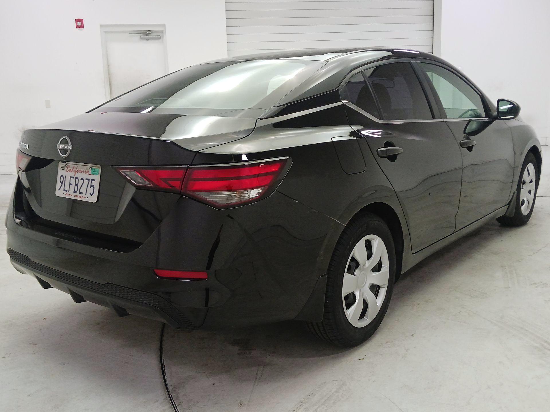 Thumbnail: 2024 Nissan Sentra - 5