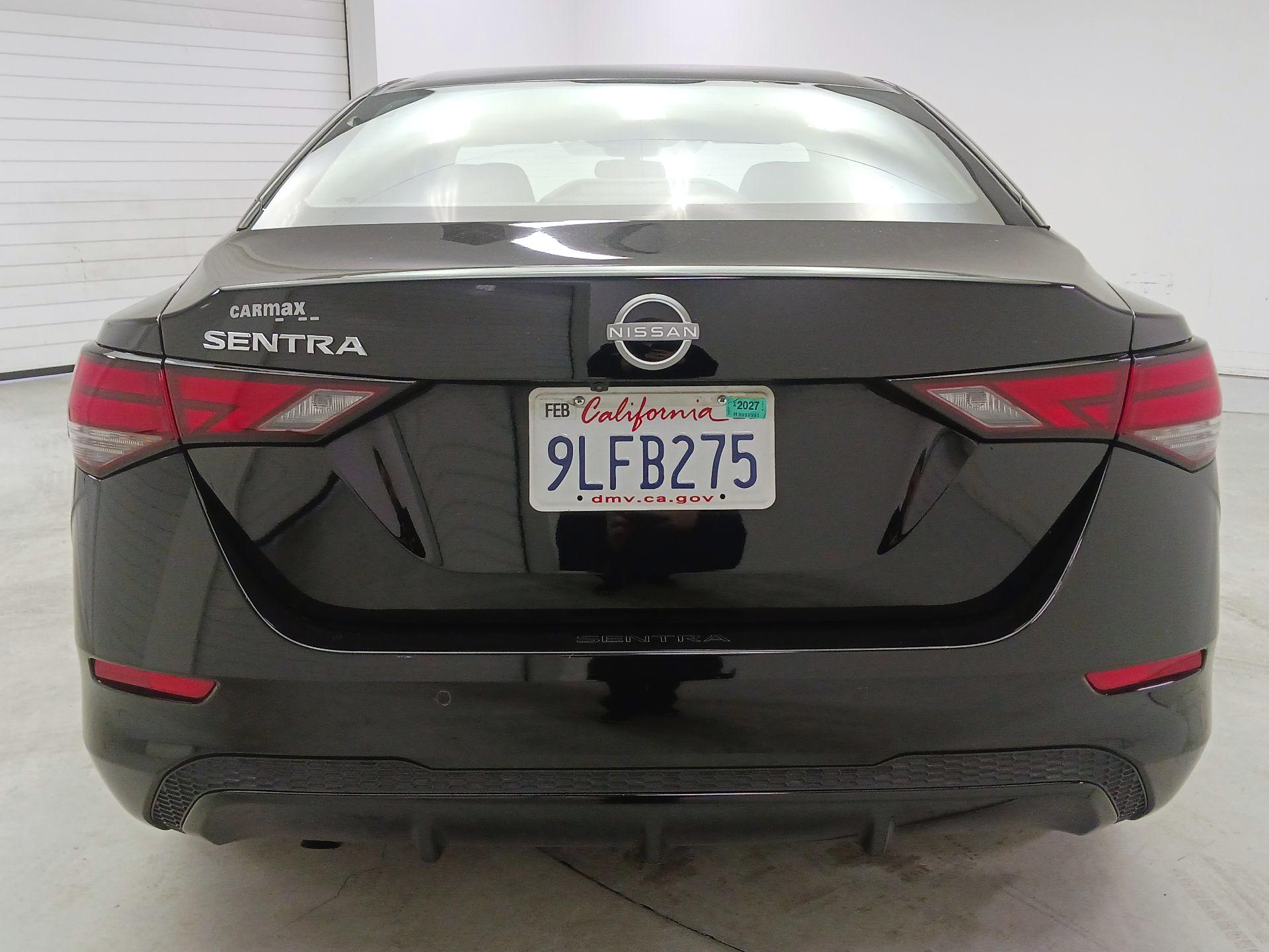 Thumbnail: 2024 Nissan Sentra - 6