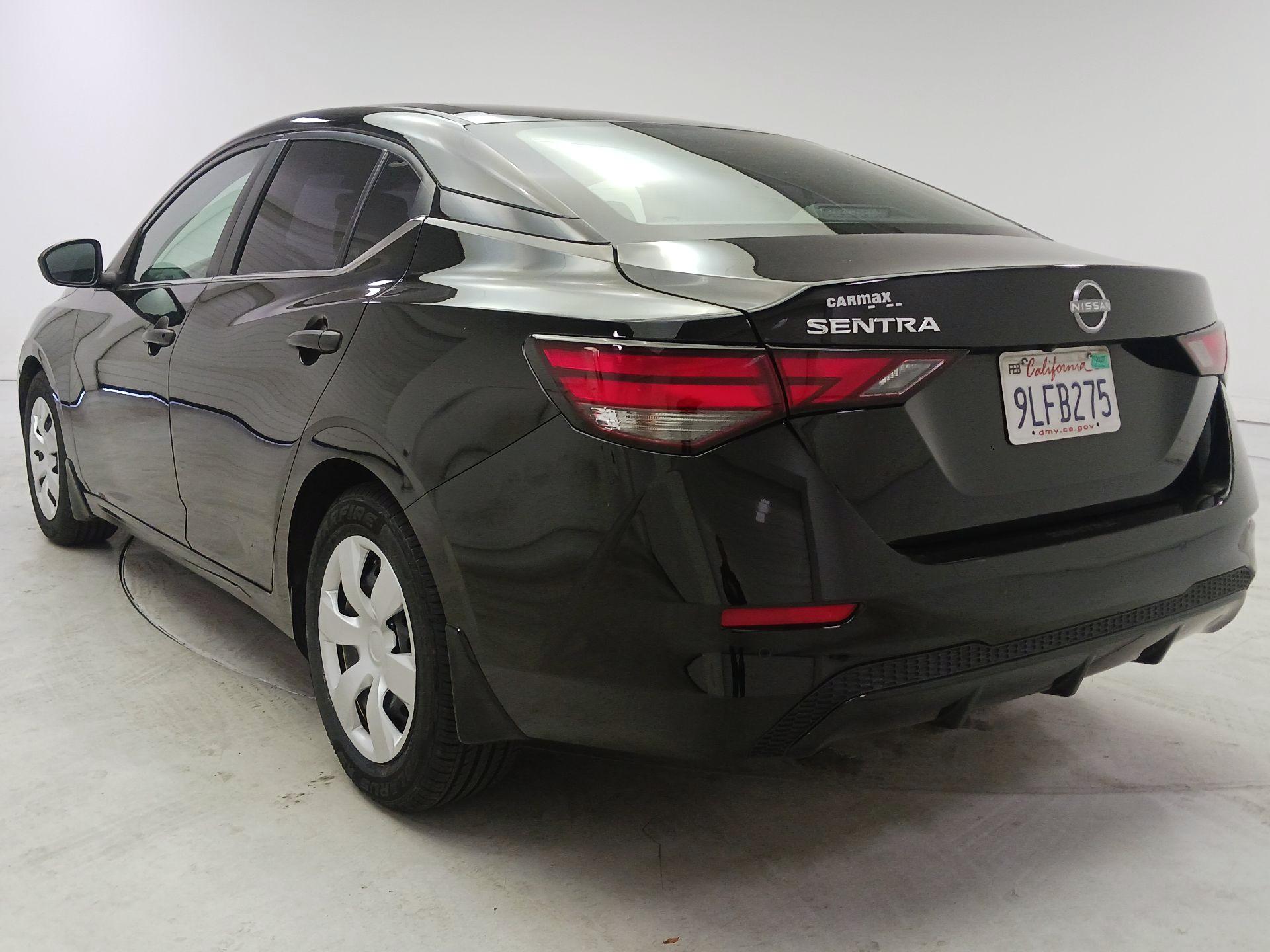 Thumbnail: 2024 Nissan Sentra - 7