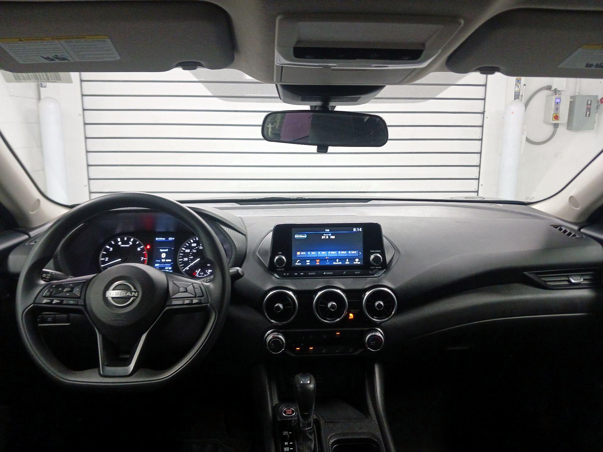 Thumbnail: 2024 Nissan Sentra - 8