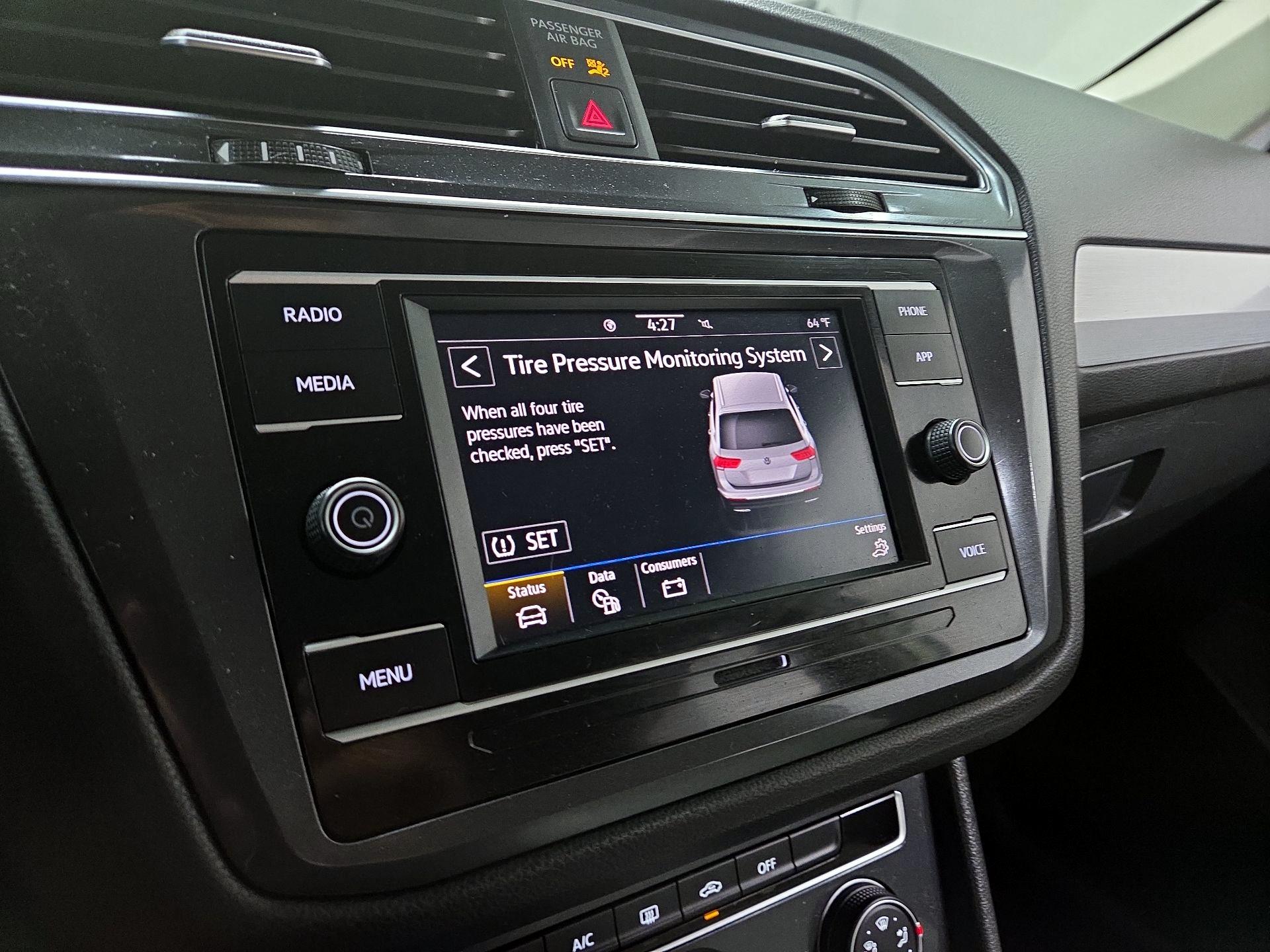 Thumbnail: 2021 Volkswagen Tiguan - 13