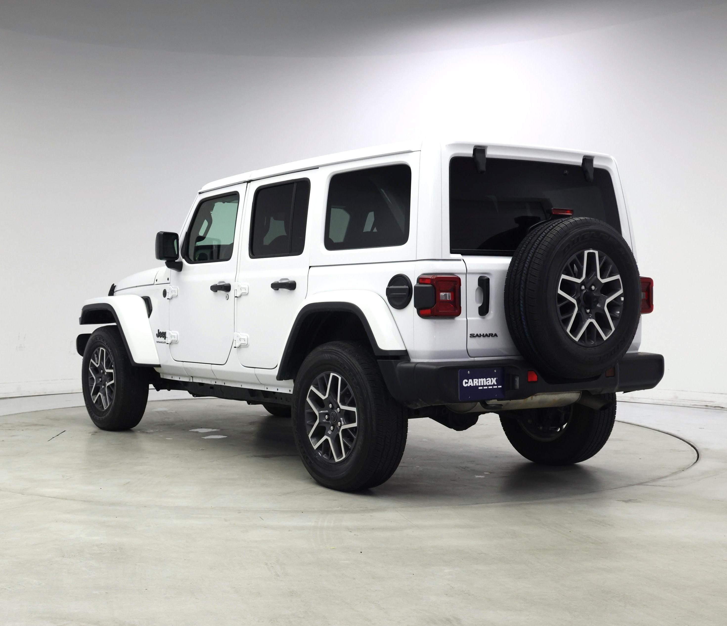 Thumbnail: 2025 Jeep Wrangler - 2