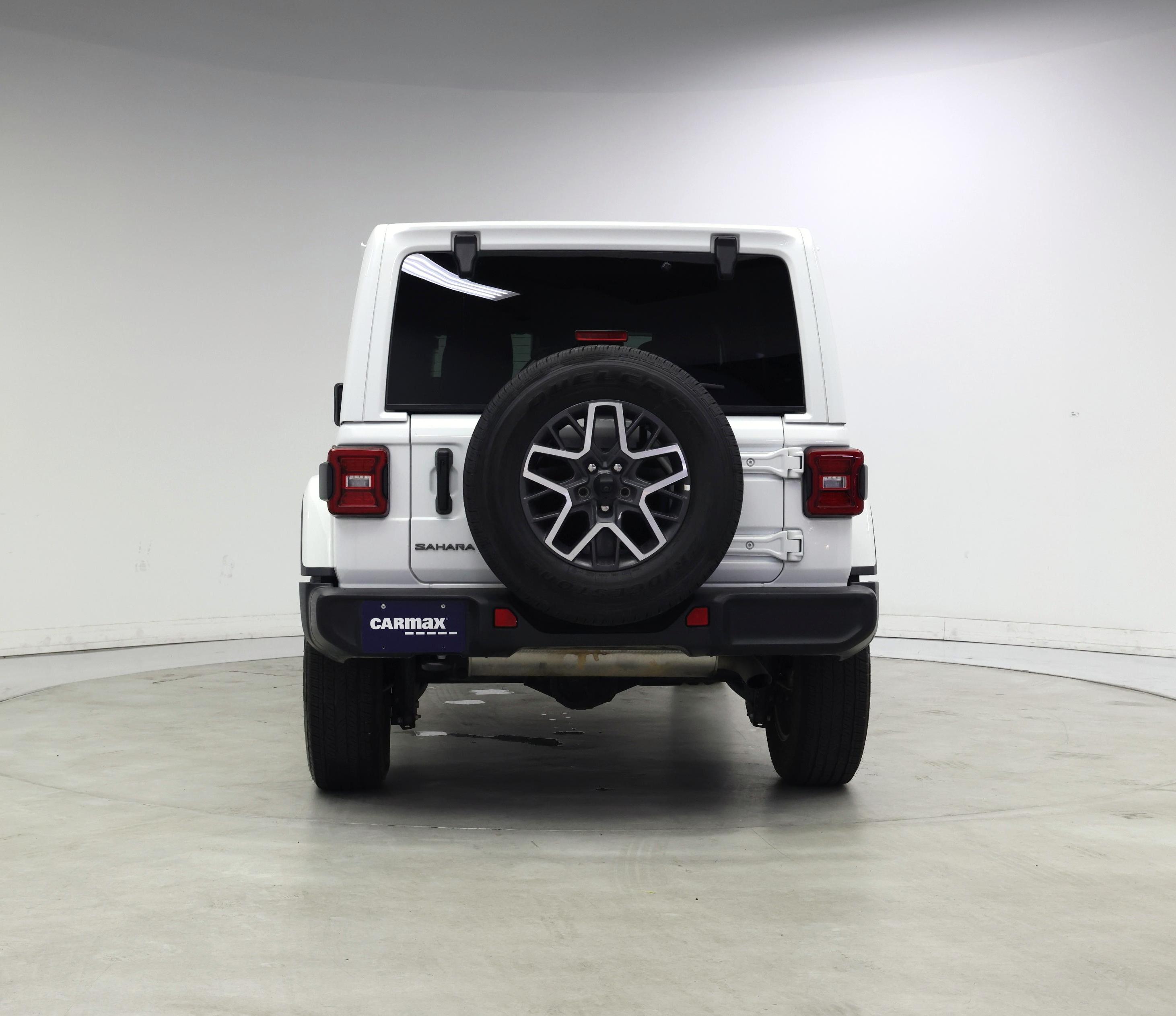 Thumbnail: 2025 Jeep Wrangler - 6