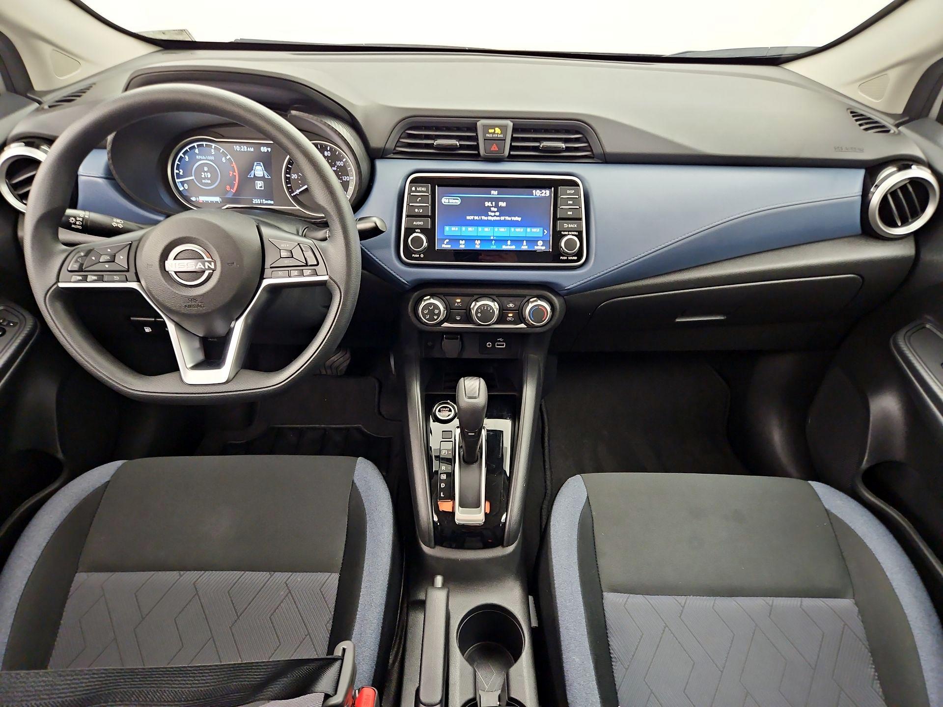Thumbnail: 2025 Nissan Versa - 9