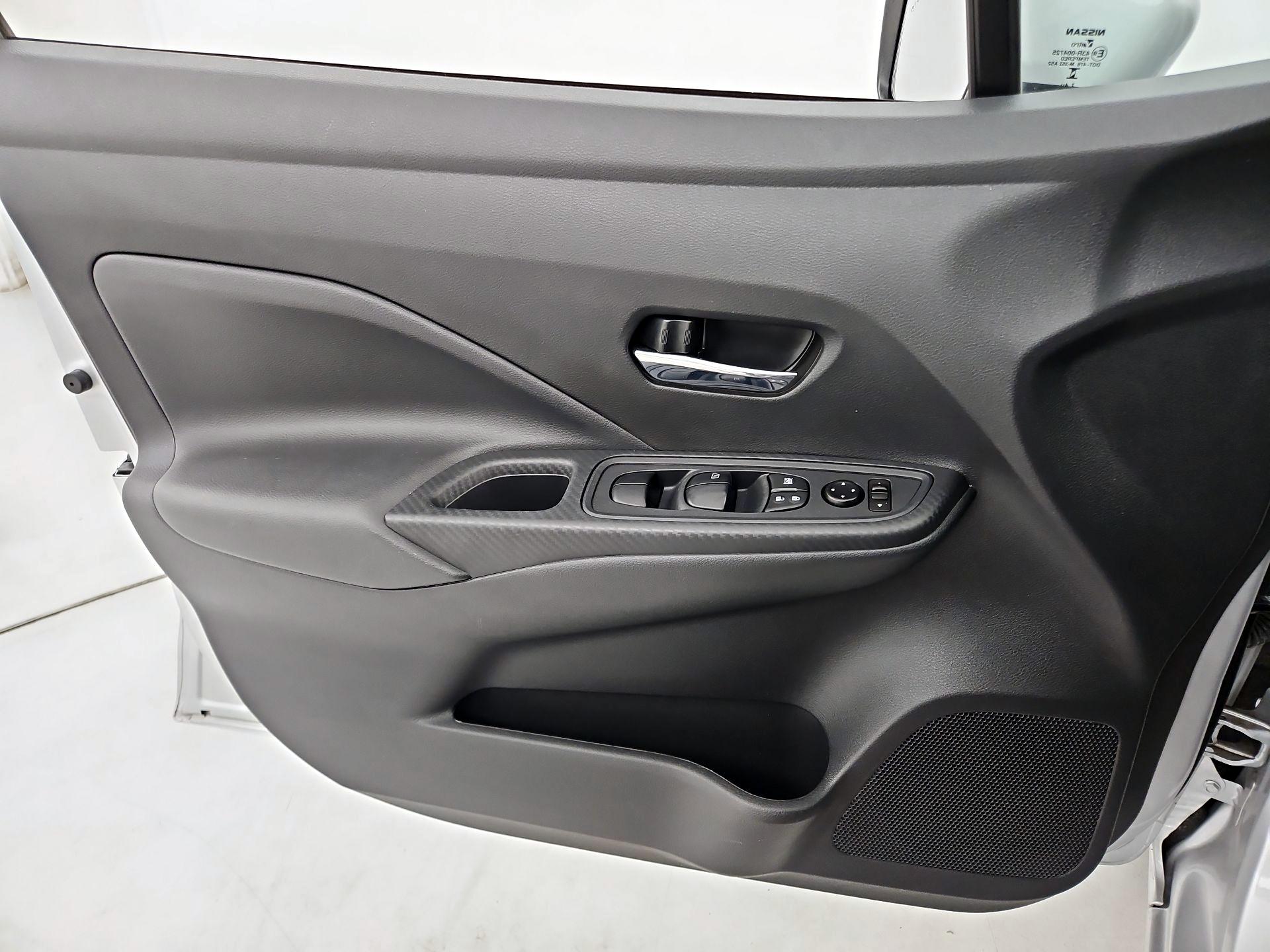 Thumbnail: 2025 Nissan Versa - 12