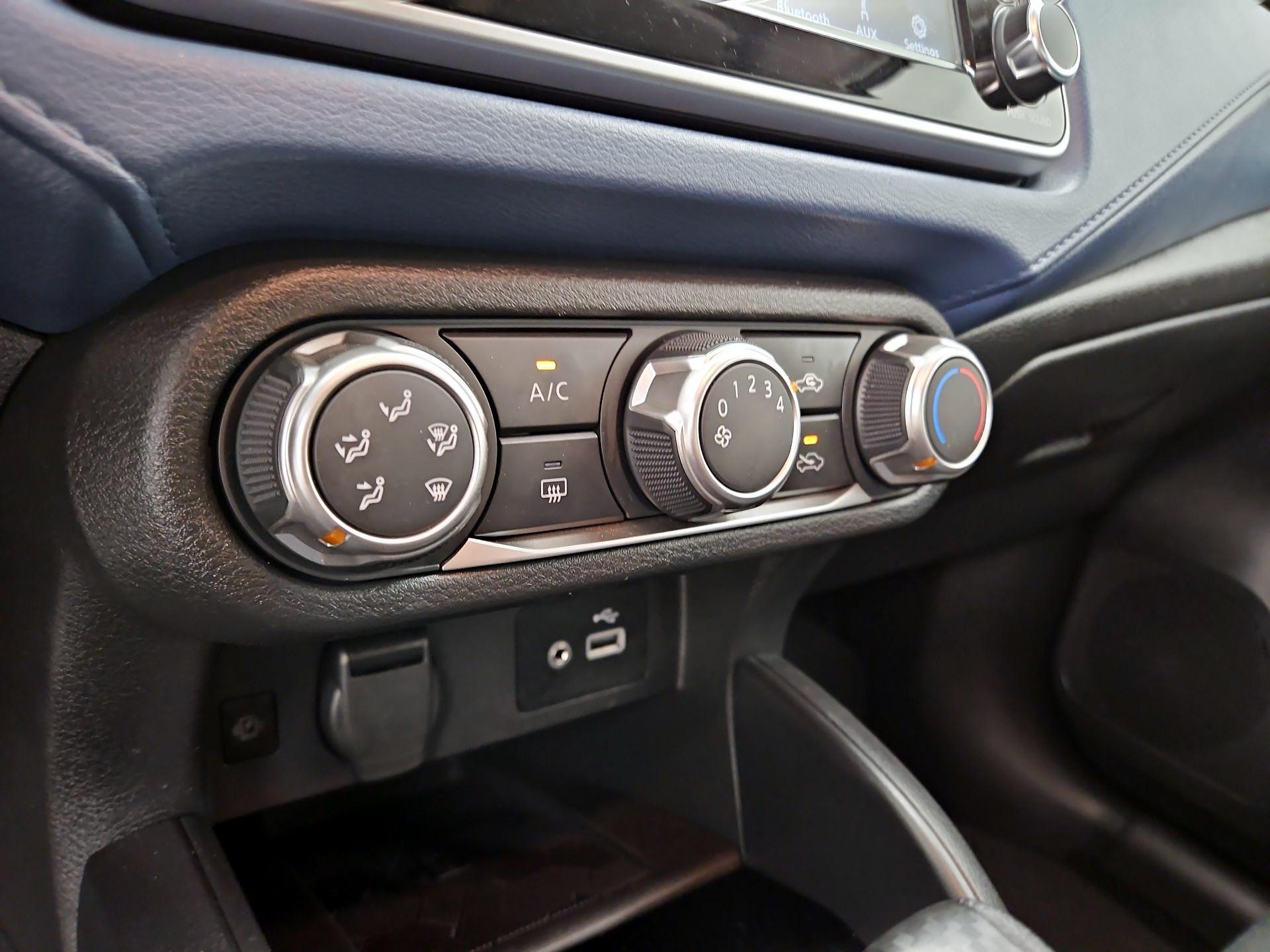 Thumbnail: 2025 Nissan Versa - 16