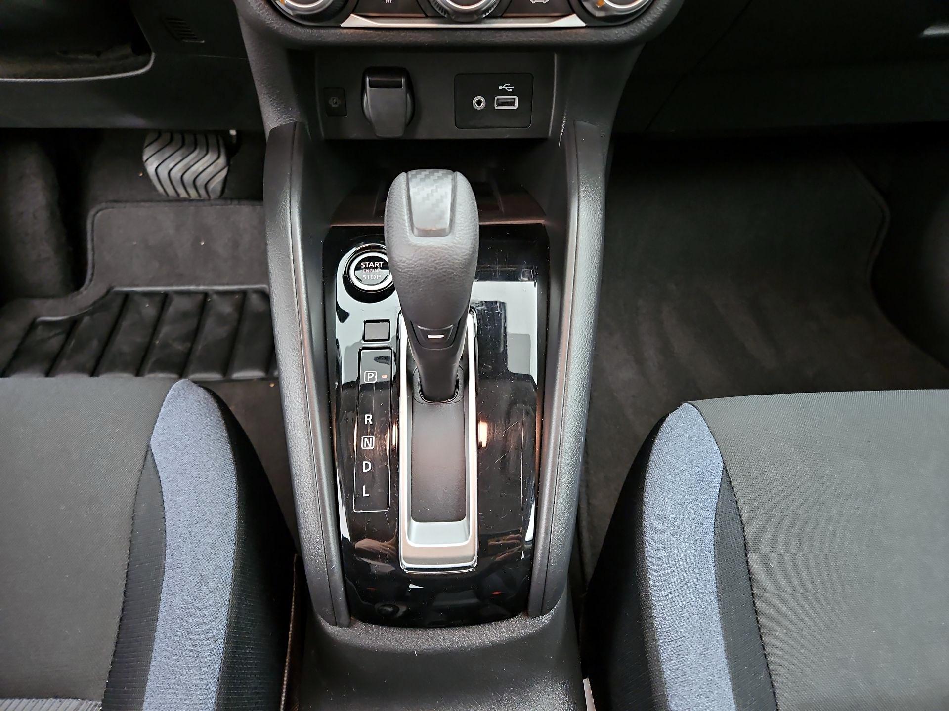 Thumbnail: 2025 Nissan Versa - 17
