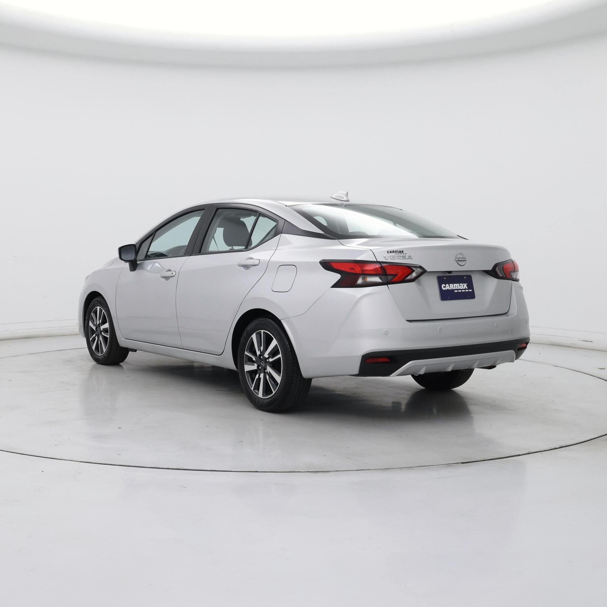 Thumbnail: 2025 Nissan Versa - 2