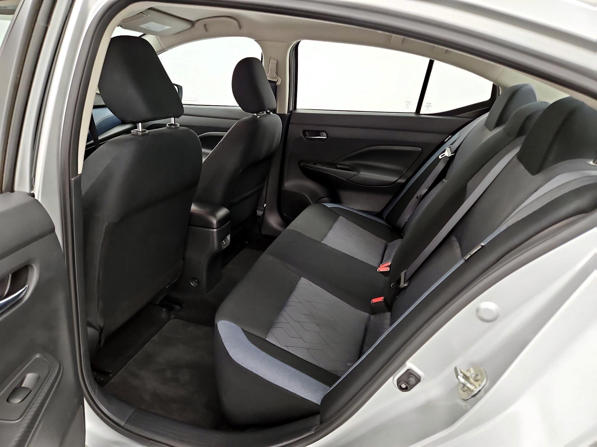 Thumbnail: 2025 Nissan Versa - 19