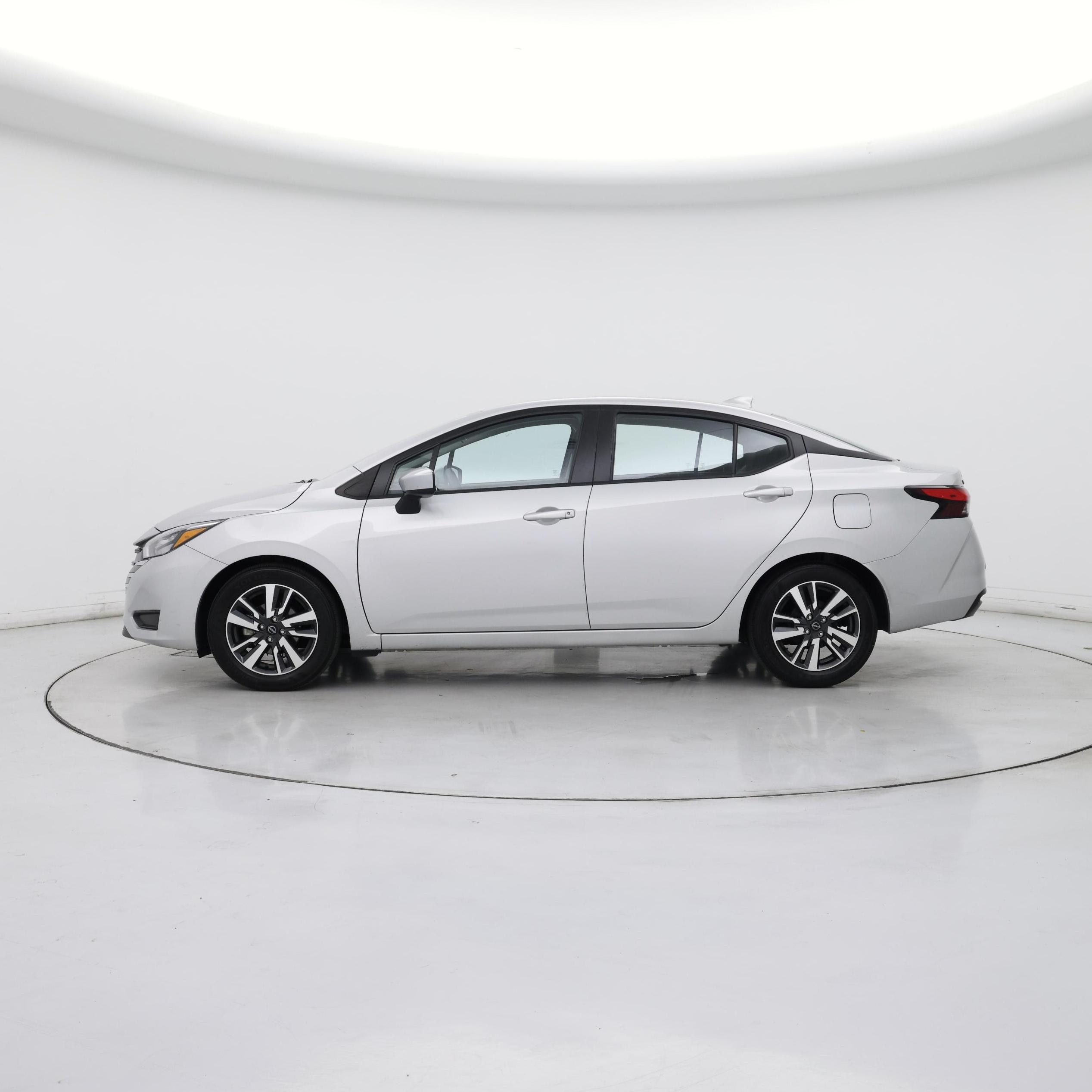 Thumbnail: 2025 Nissan Versa - 3