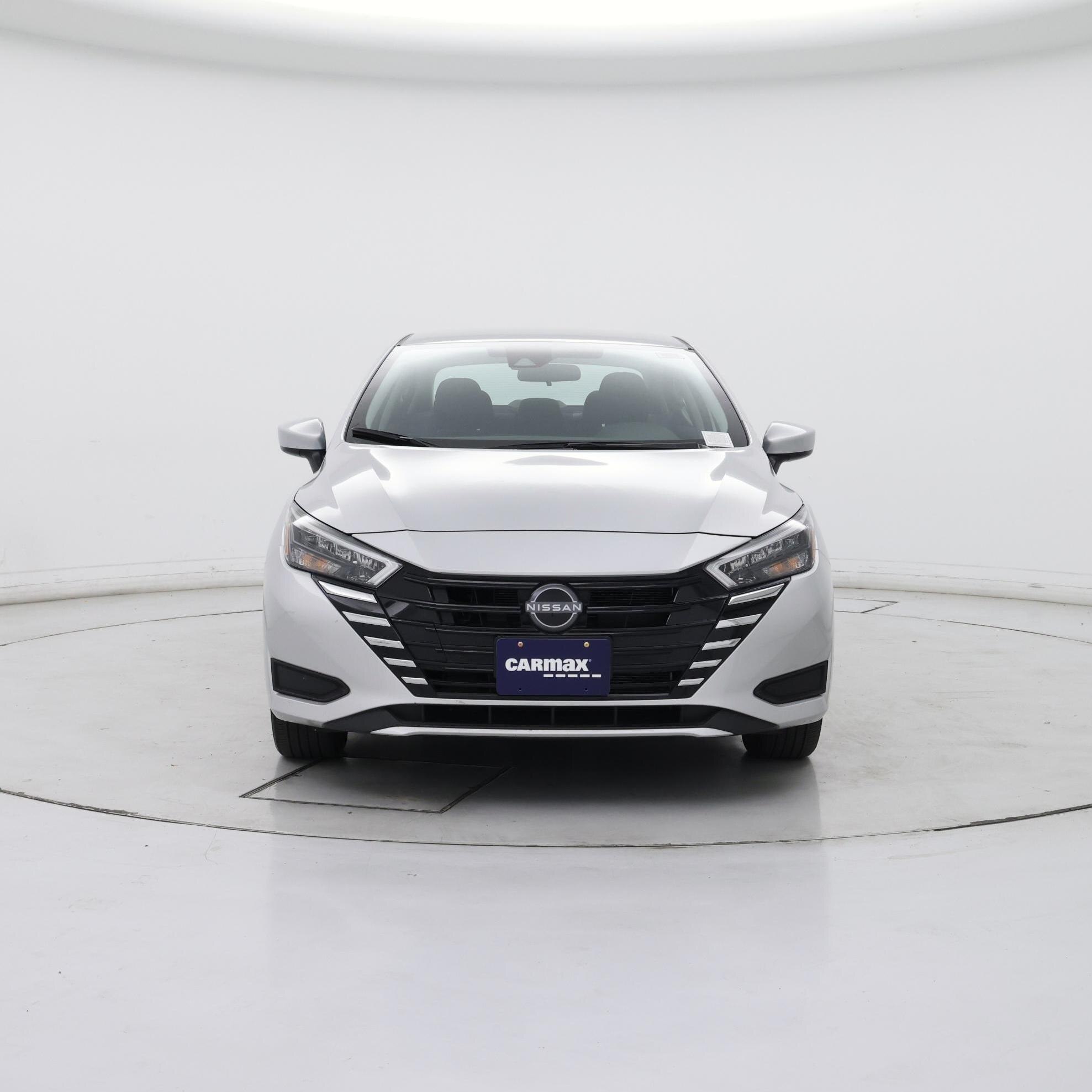 Thumbnail: 2025 Nissan Versa - 5