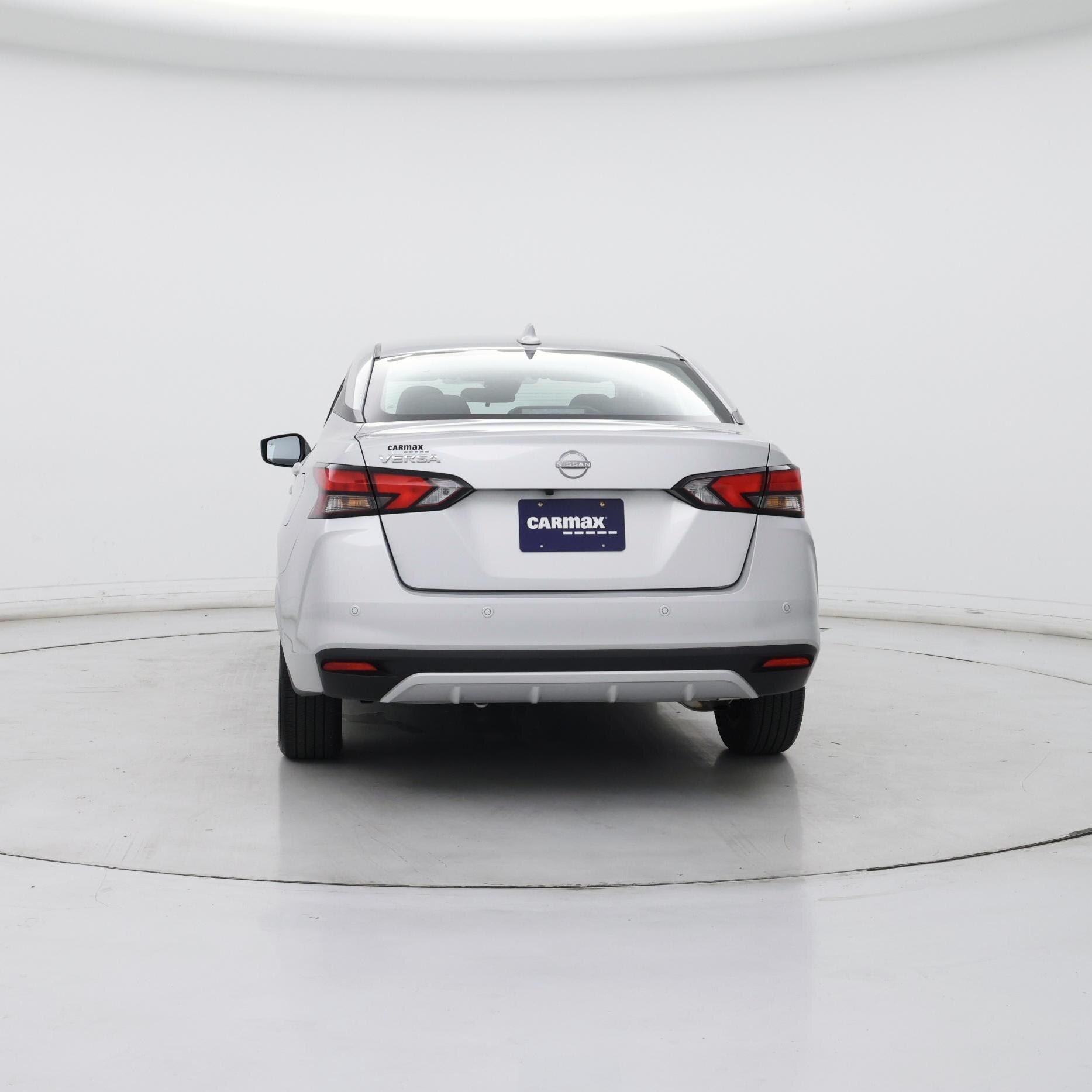 Thumbnail: 2025 Nissan Versa - 6