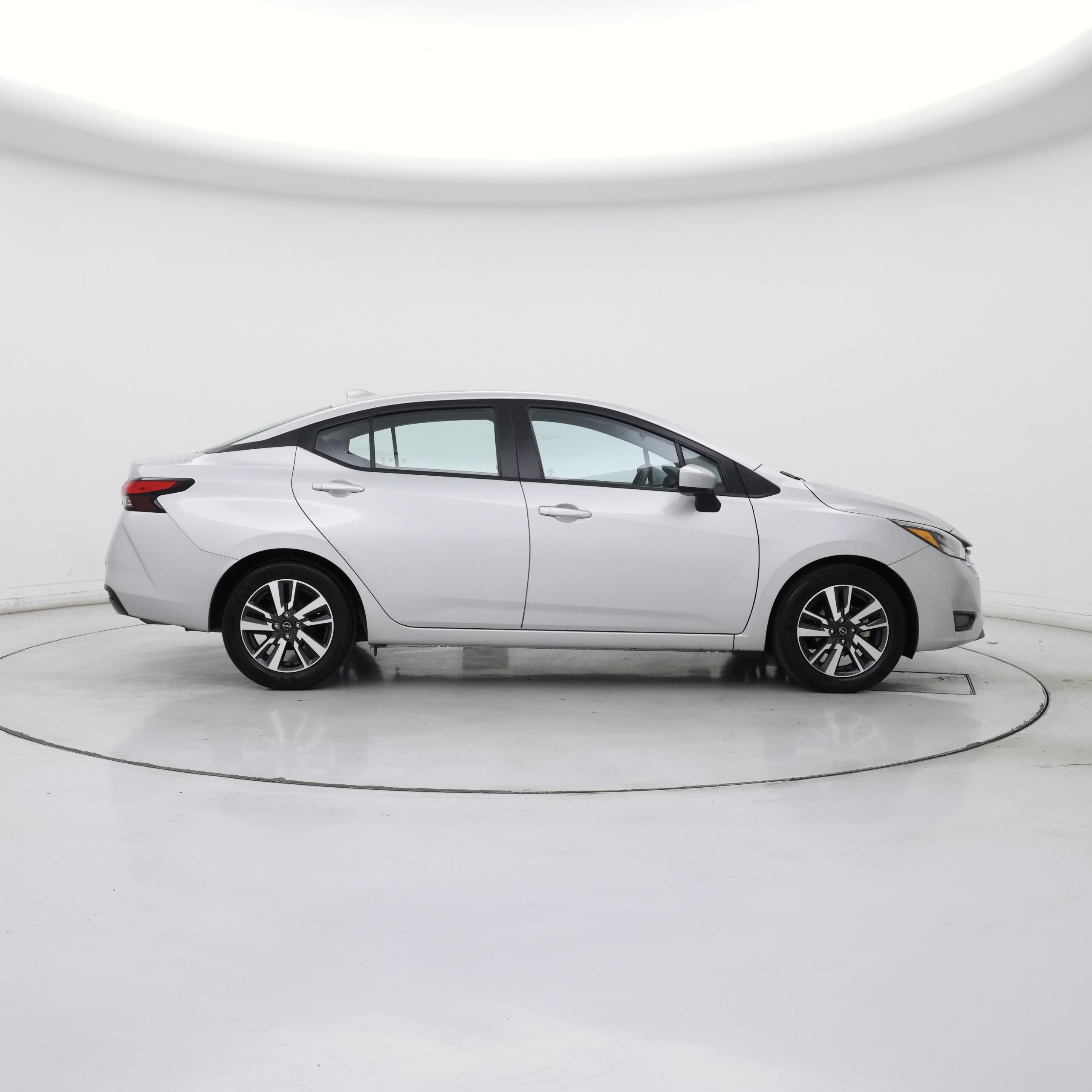 Thumbnail: 2025 Nissan Versa - 7
