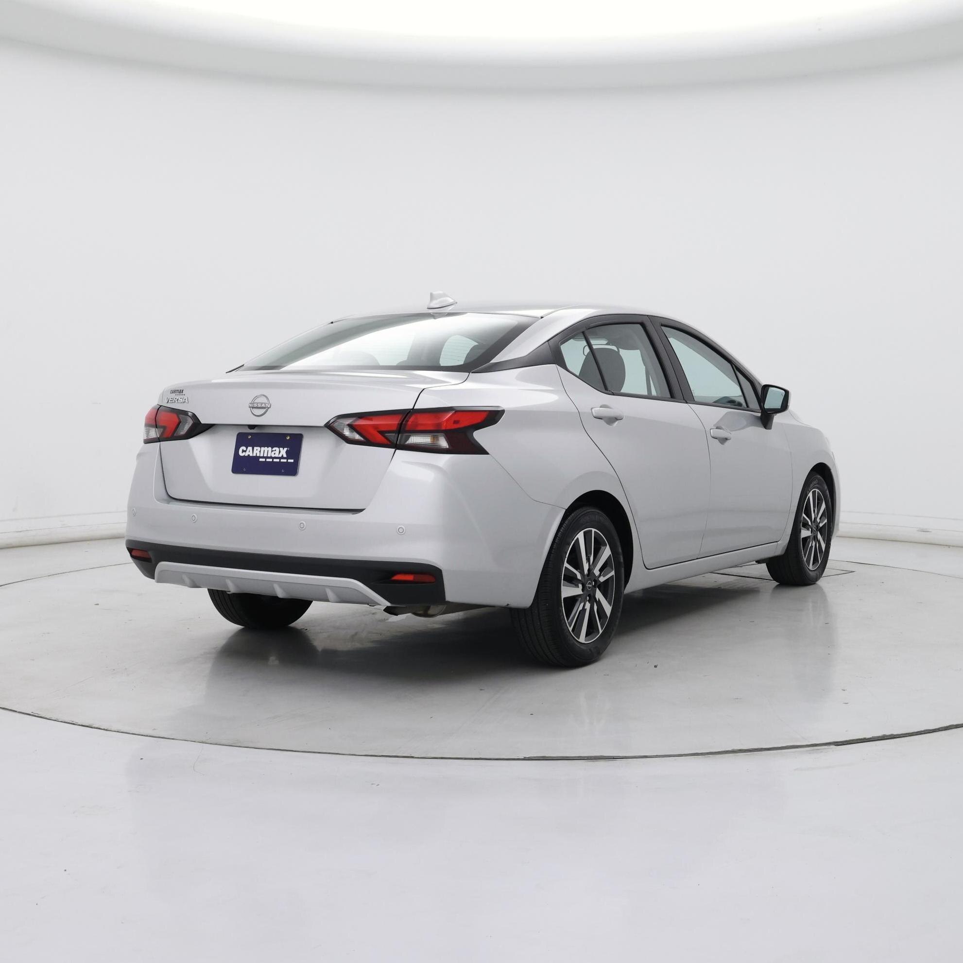 Thumbnail: 2025 Nissan Versa - 8