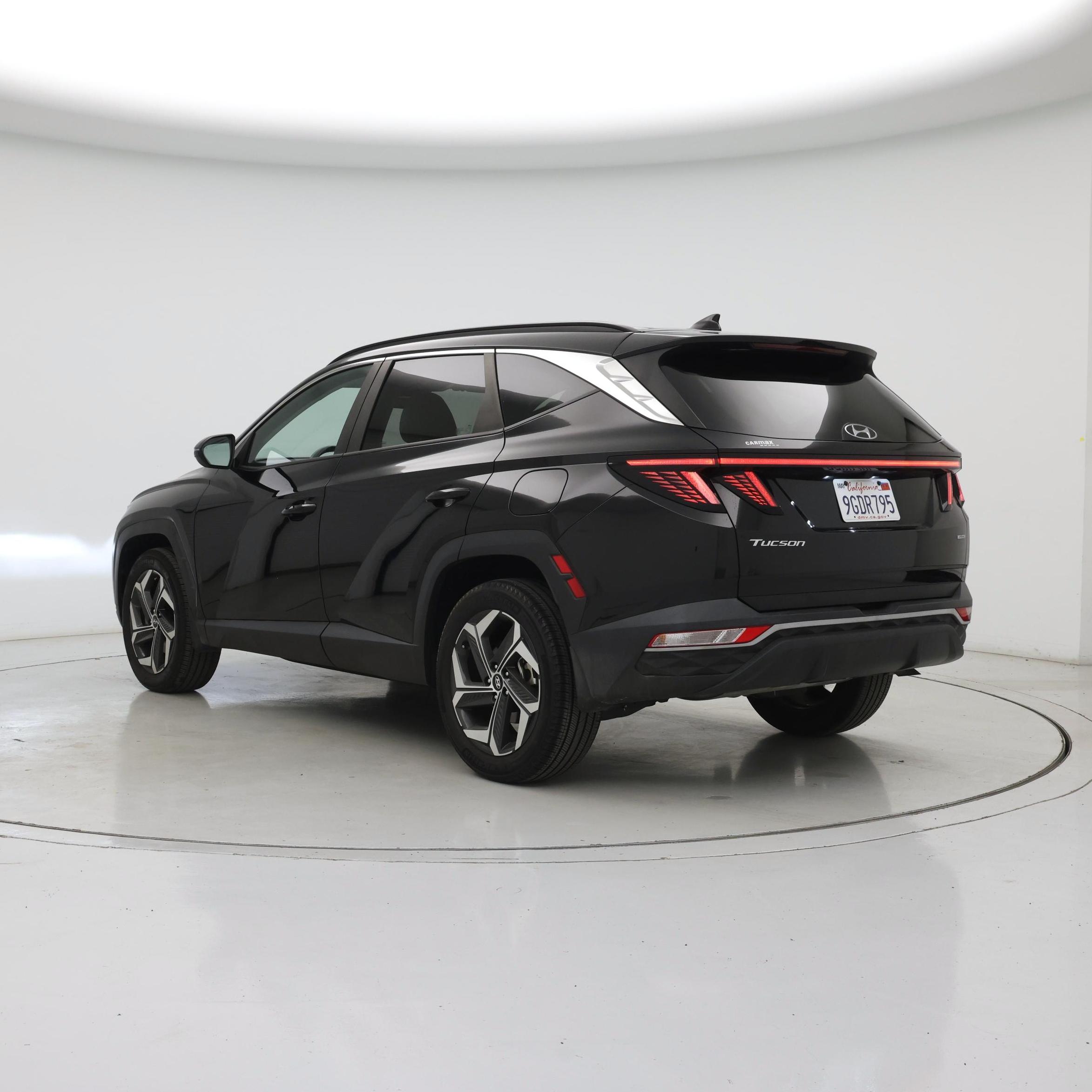 Thumbnail: 2023 Hyundai Tucson - 2