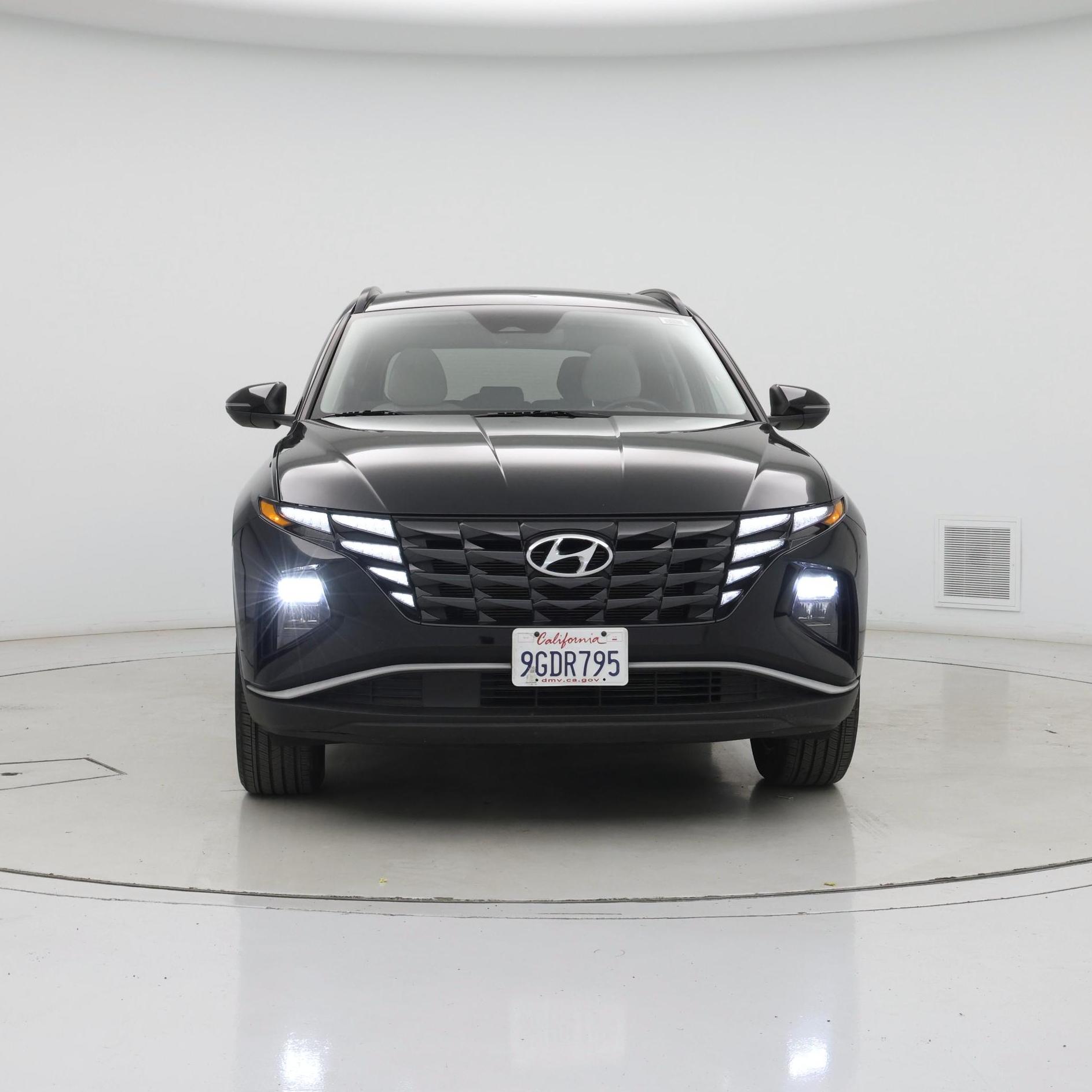 Thumbnail: 2023 Hyundai Tucson - 5