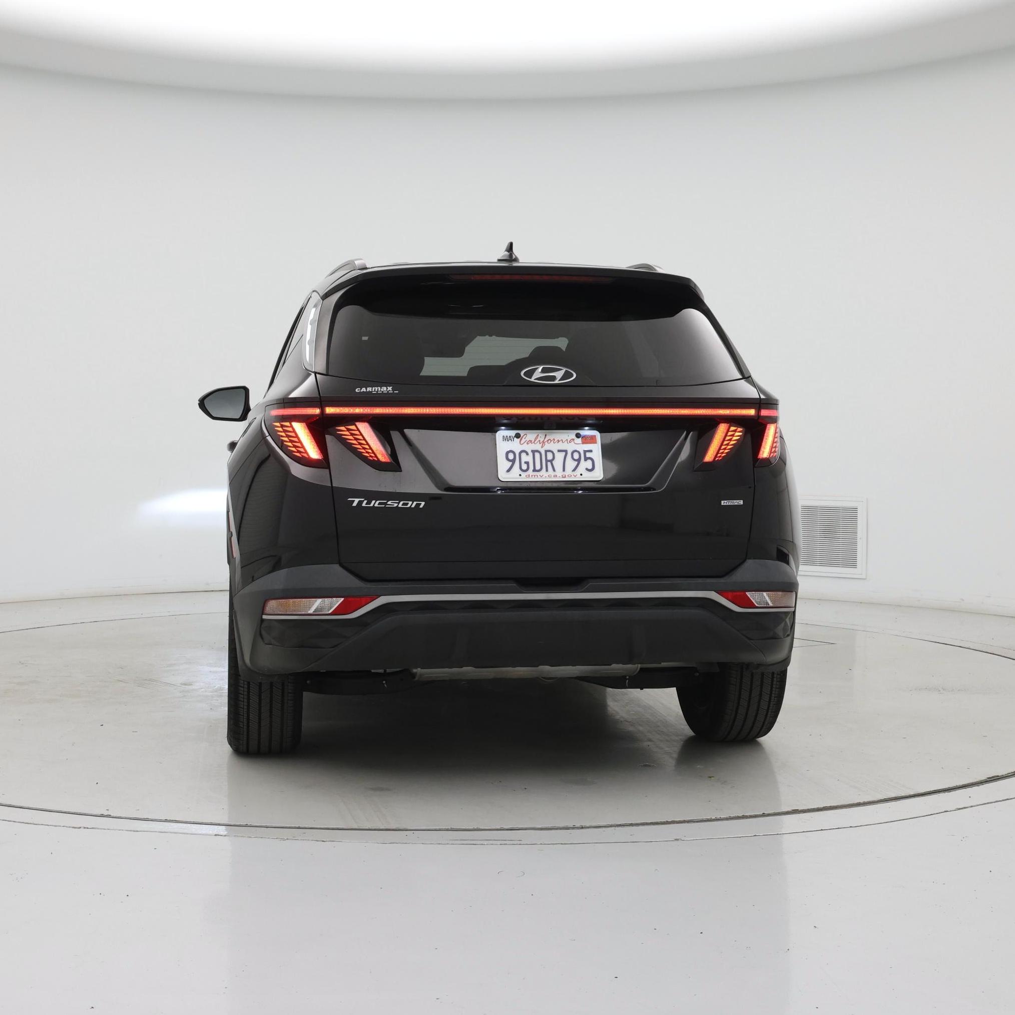 Thumbnail: 2023 Hyundai Tucson - 6