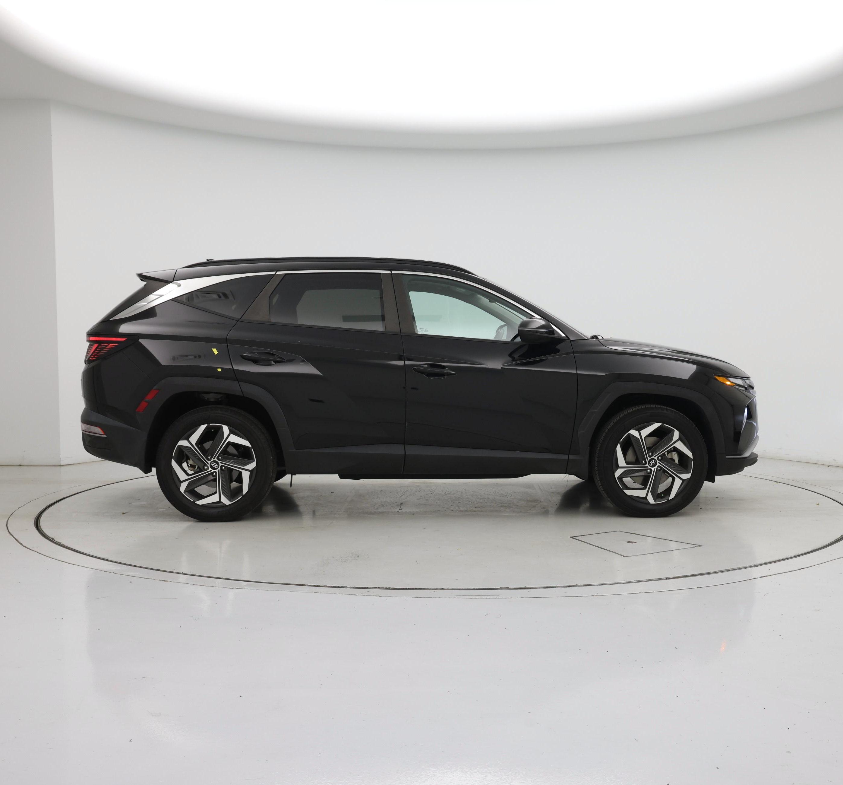 Thumbnail: 2023 Hyundai Tucson - 7