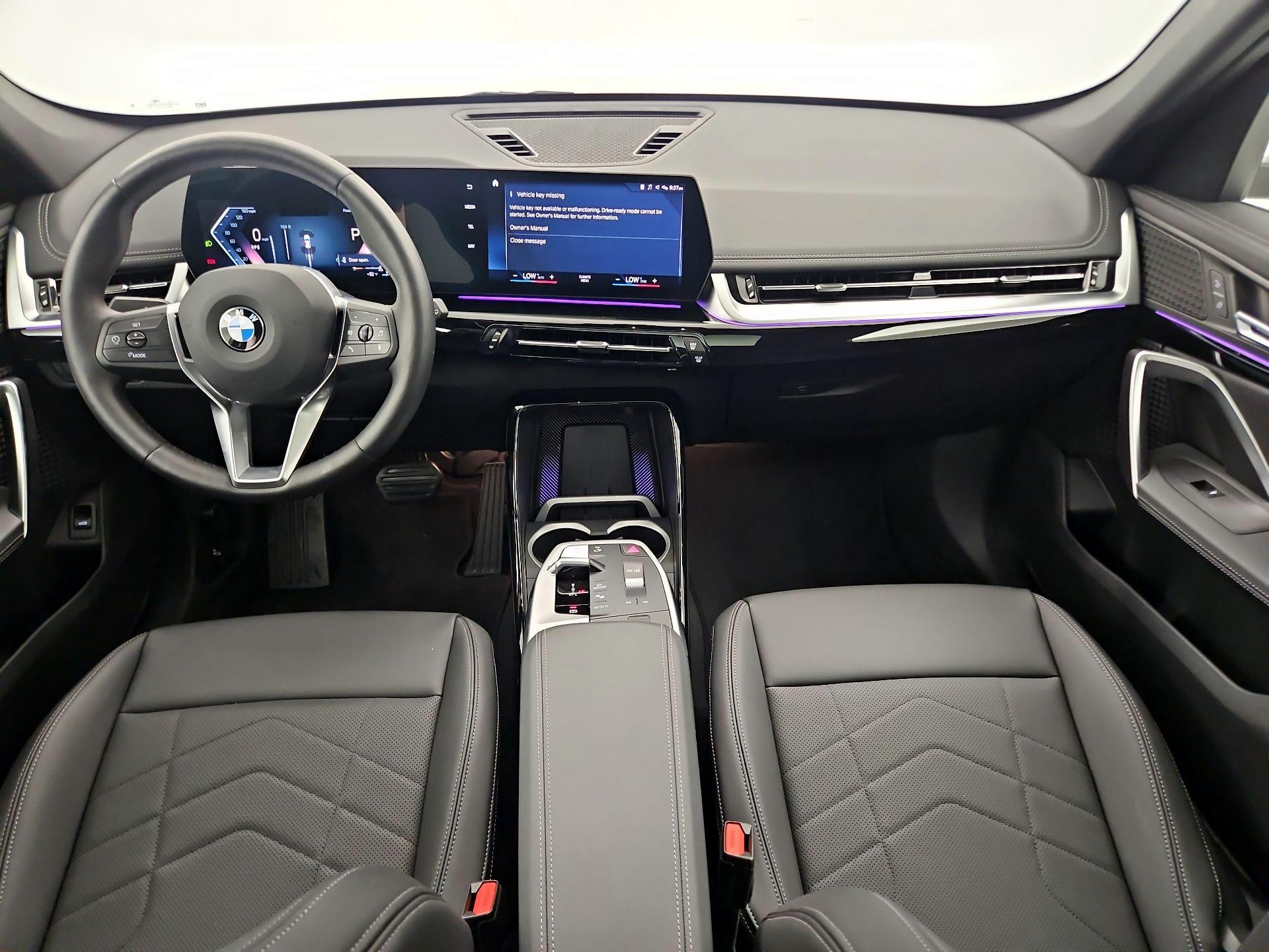 Thumbnail: 2023 BMW X1 - 9
