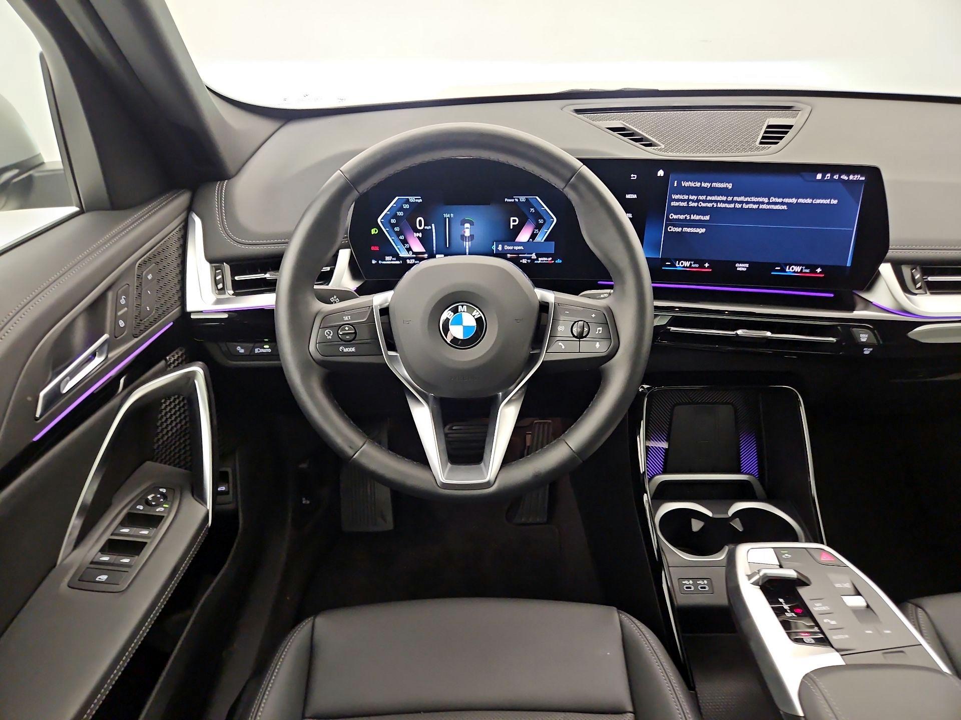 Thumbnail: 2023 BMW X1 - 10