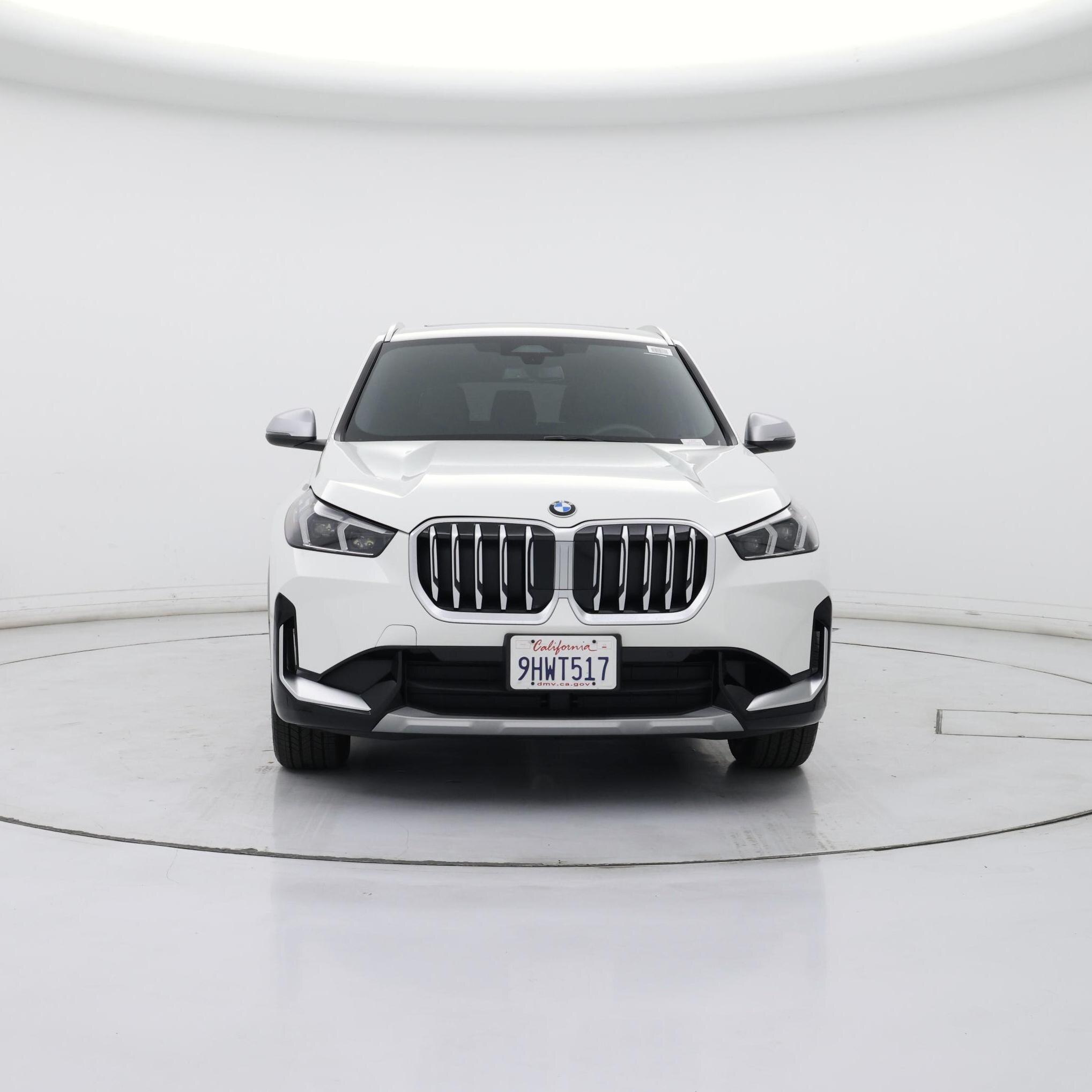 Thumbnail: 2023 BMW X1 - 5