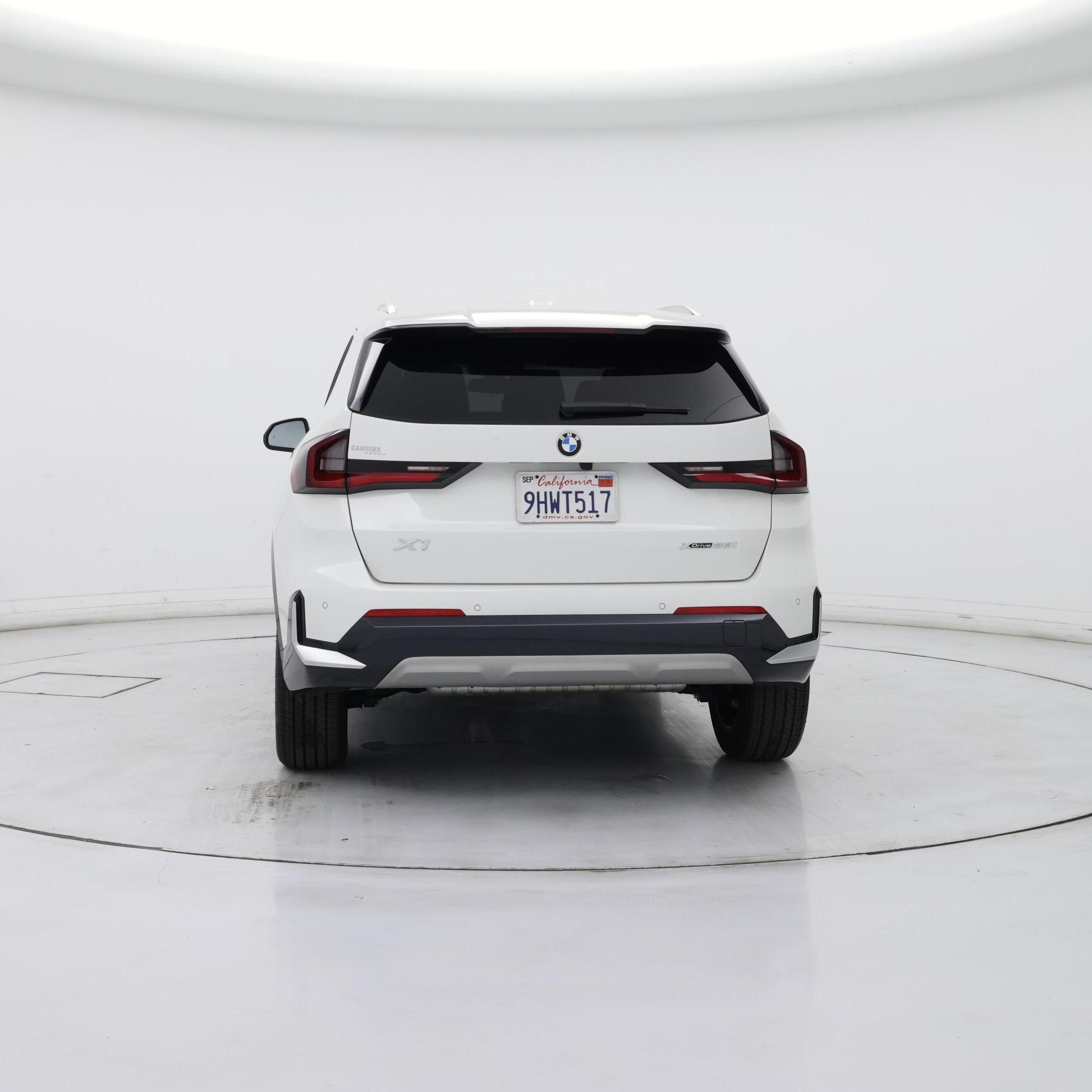 Thumbnail: 2023 BMW X1 - 6