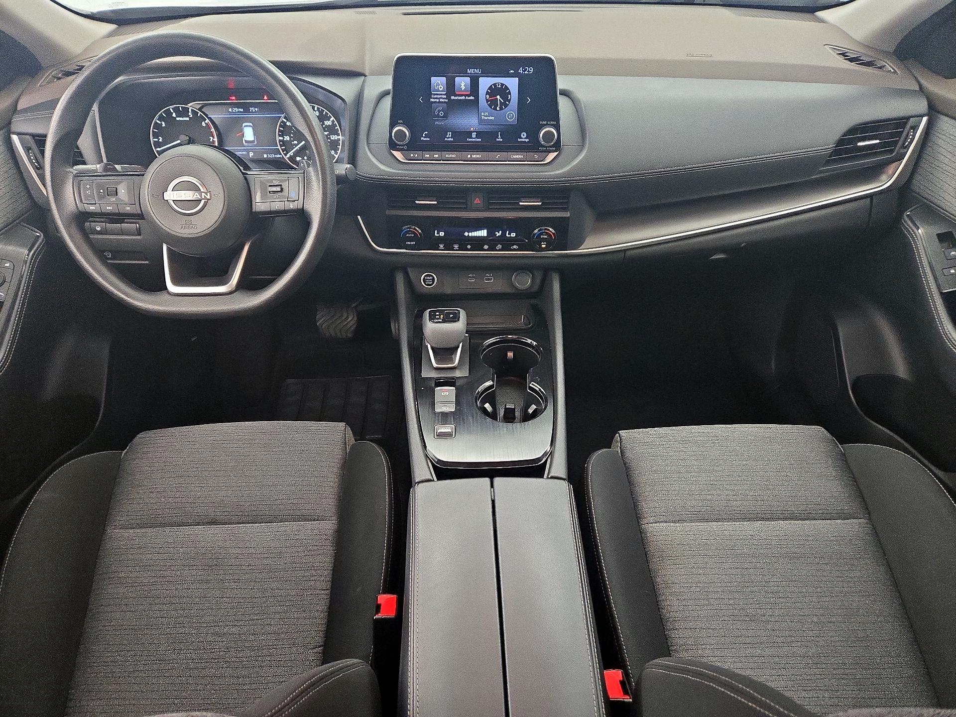 Thumbnail: 2023 Nissan Rogue - 9