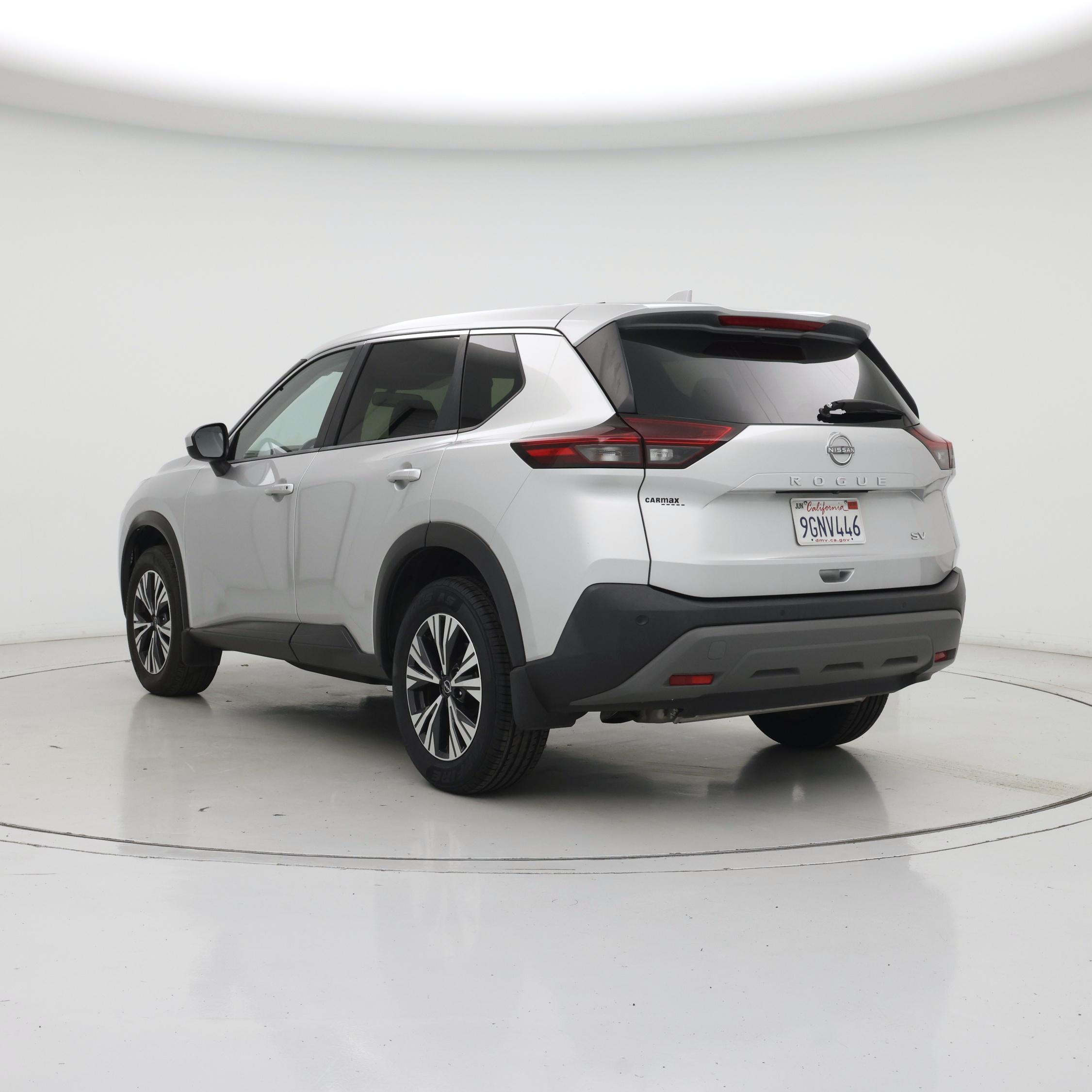 Thumbnail: 2023 Nissan Rogue - 2