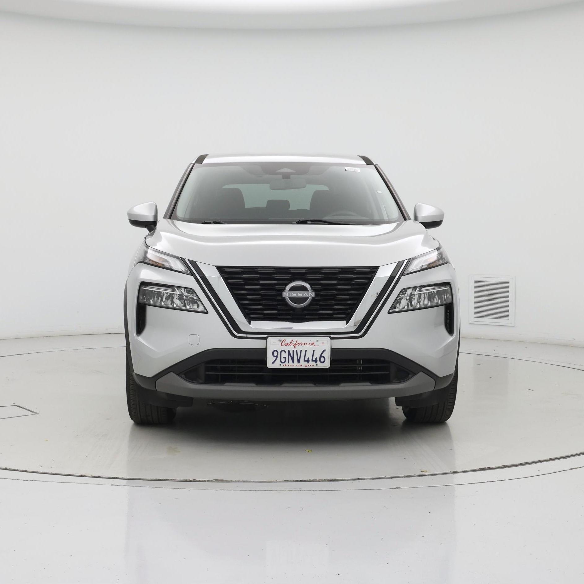 Thumbnail: 2023 Nissan Rogue - 5
