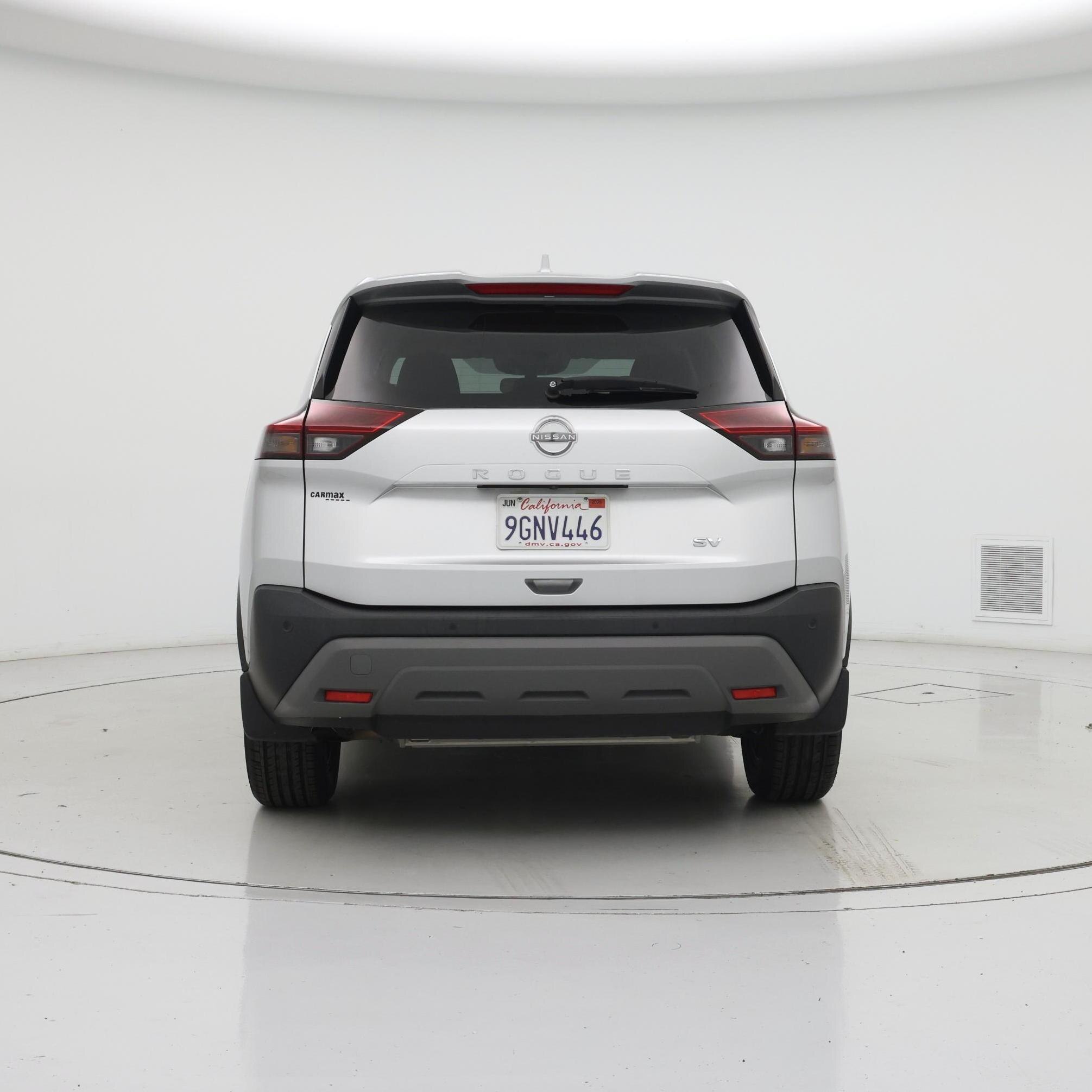 Thumbnail: 2023 Nissan Rogue - 6