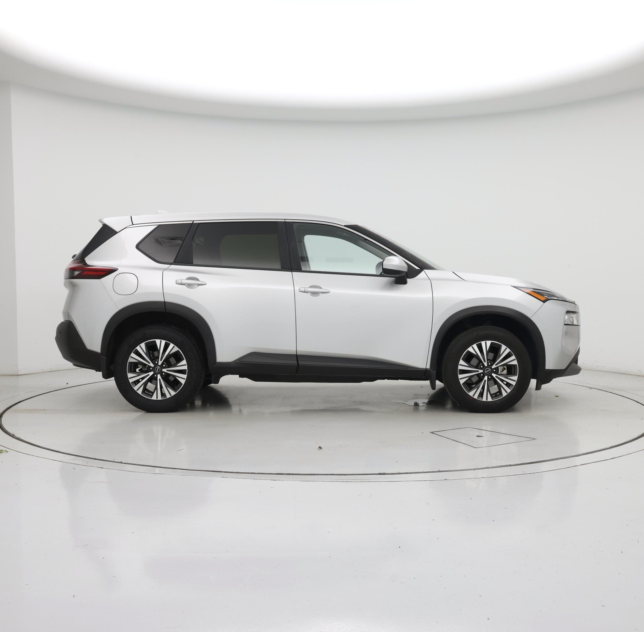 Thumbnail: 2023 Nissan Rogue - 7