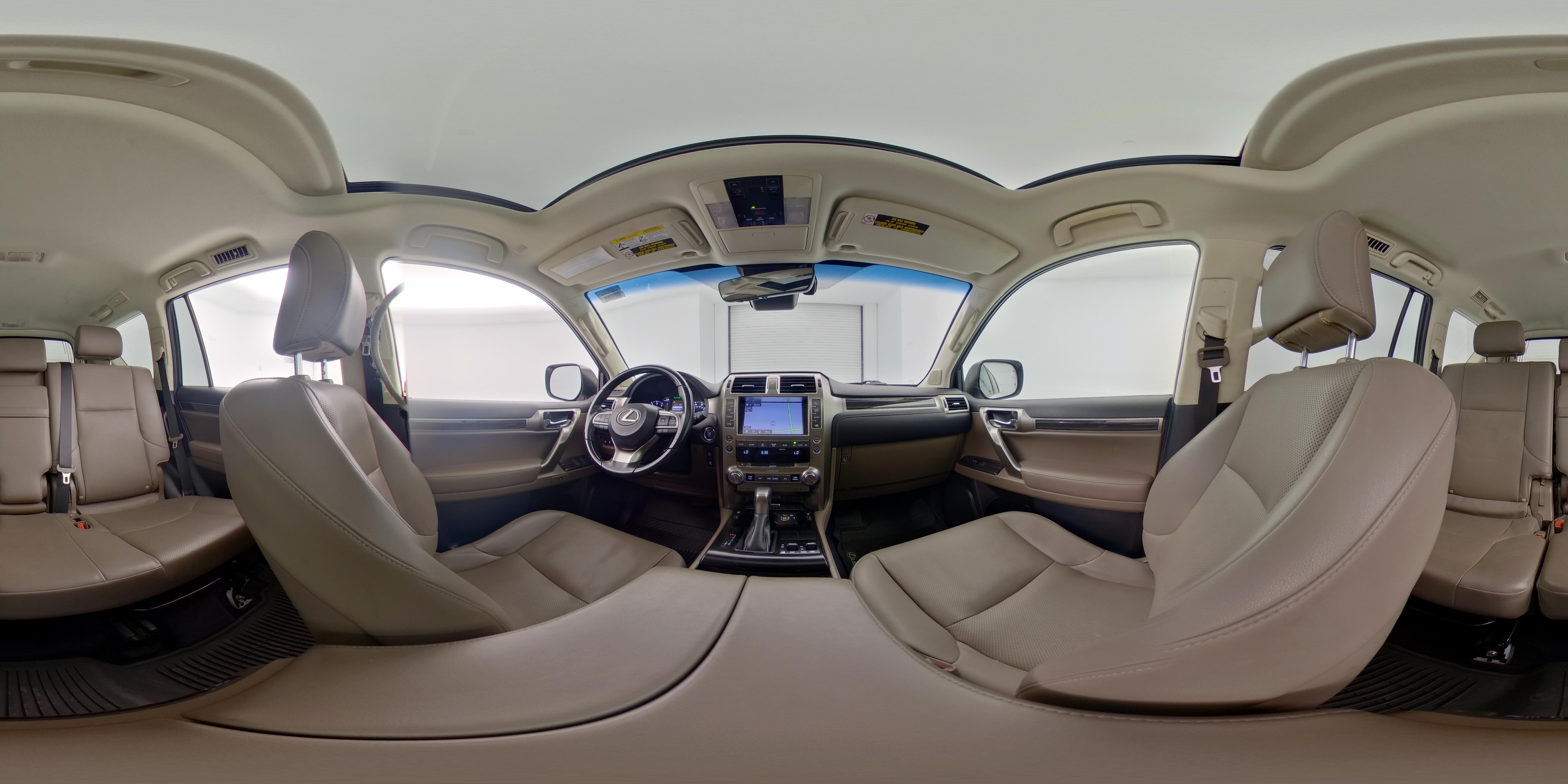 2020 Lexus GX PREMIUM - Photo 28