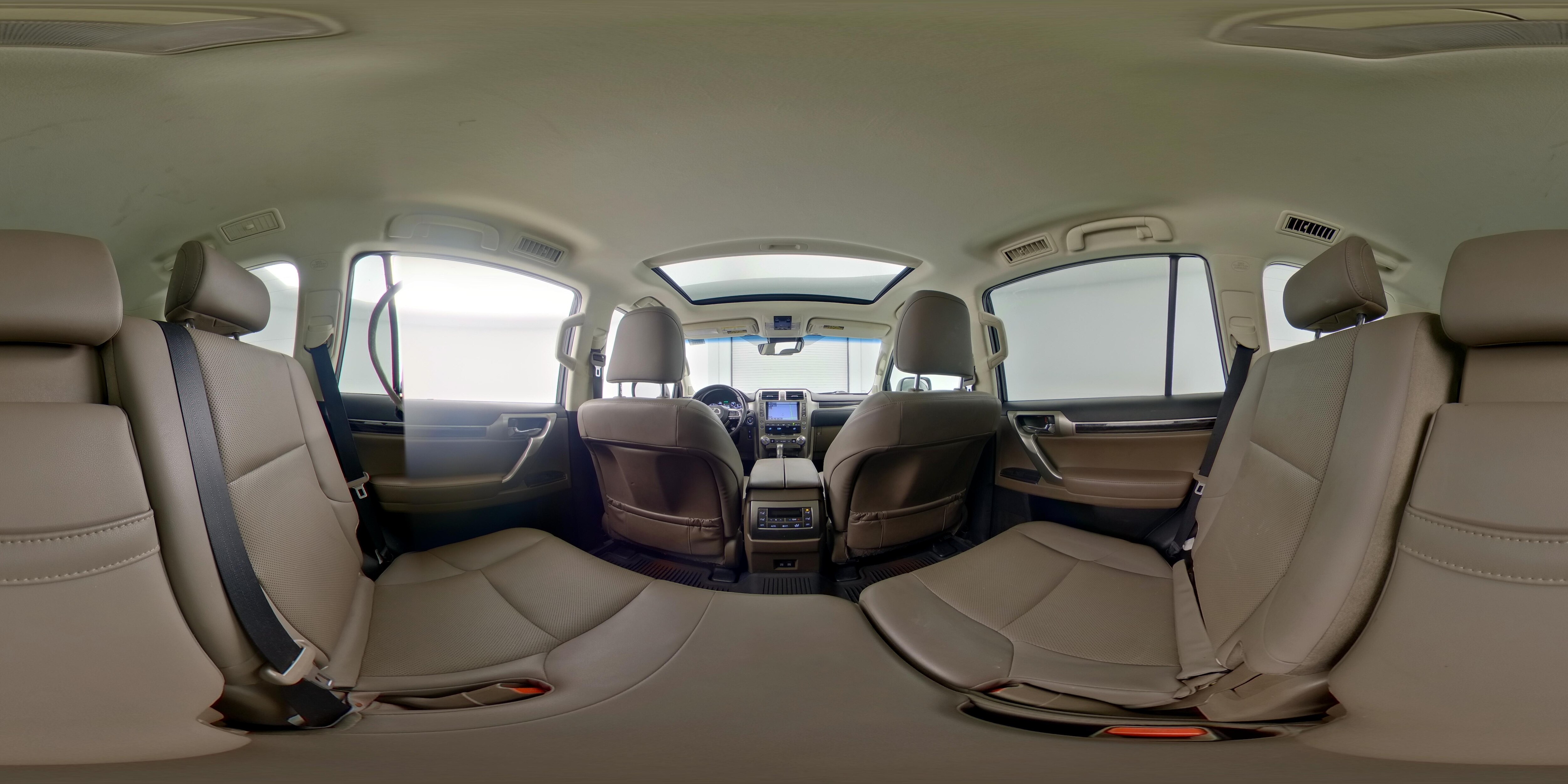 2020 Lexus GX PREMIUM - Photo 29