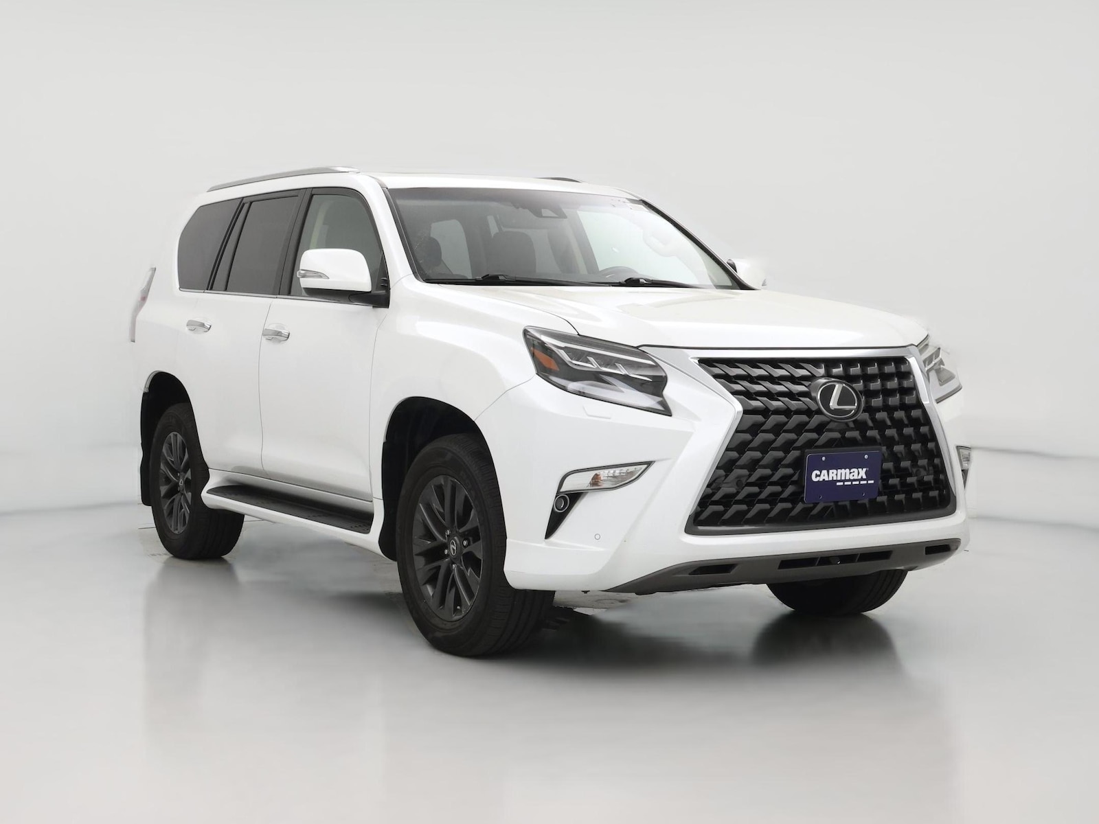 2020 Lexus GX PREMIUM - Photo 1