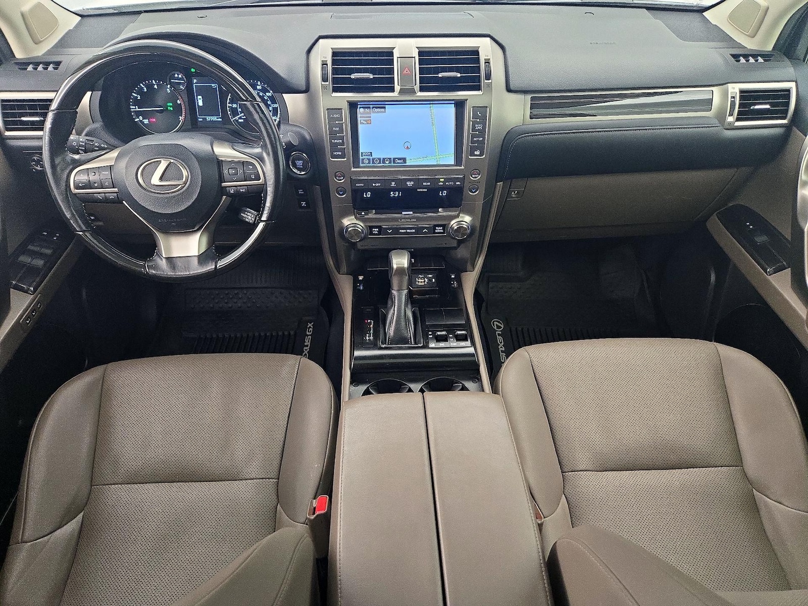 2020 Lexus GX PREMIUM - Photo 10