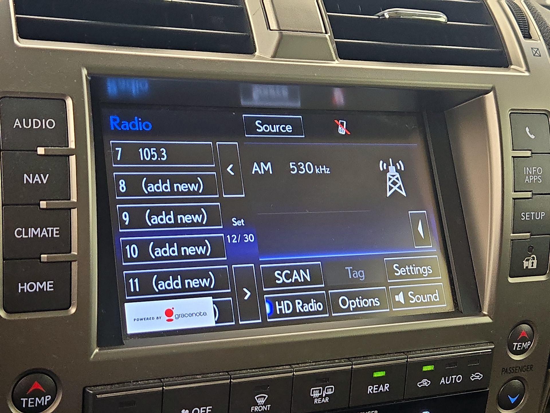 Thumbnail: 2020 Lexus GX - 16