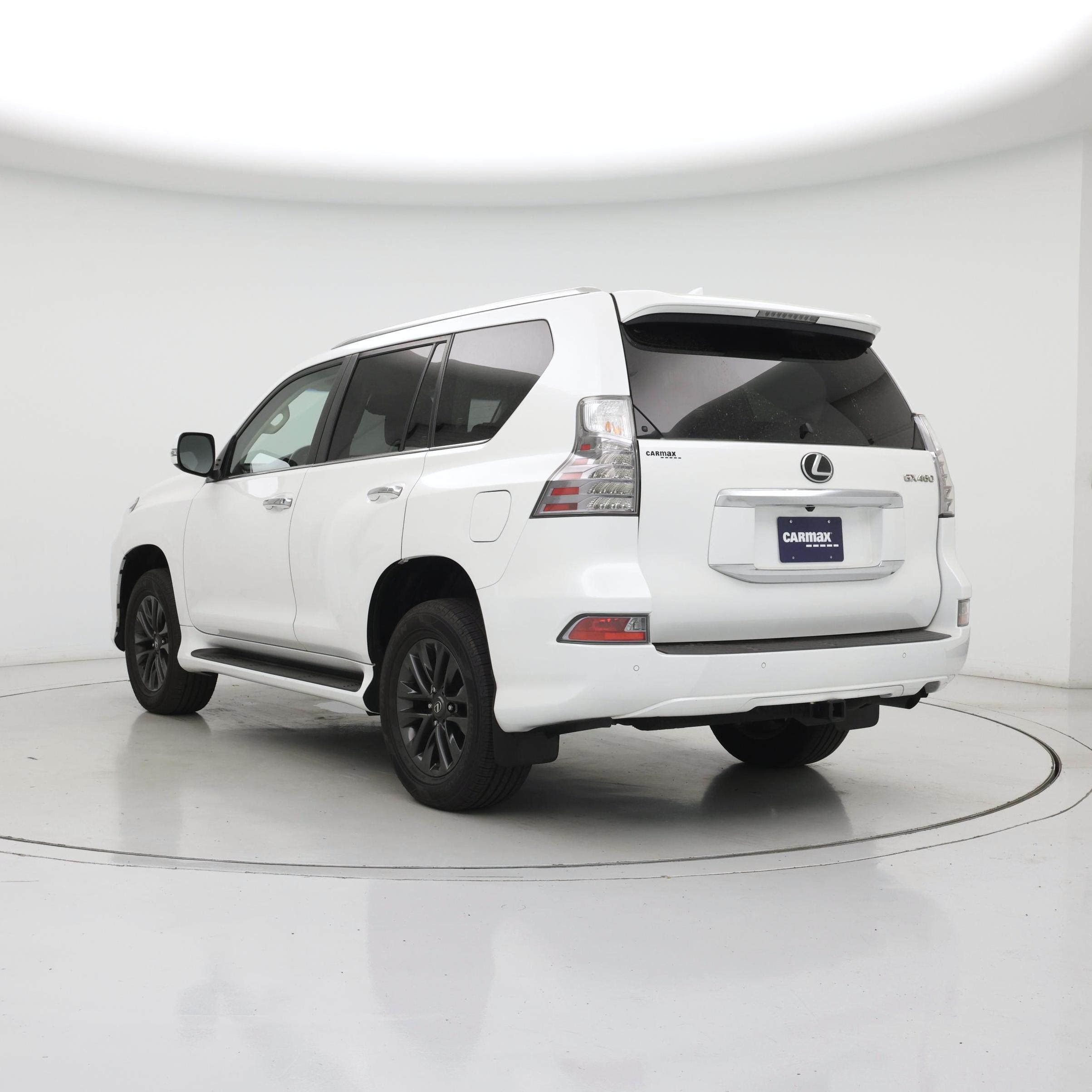 Thumbnail: 2020 Lexus GX - 2