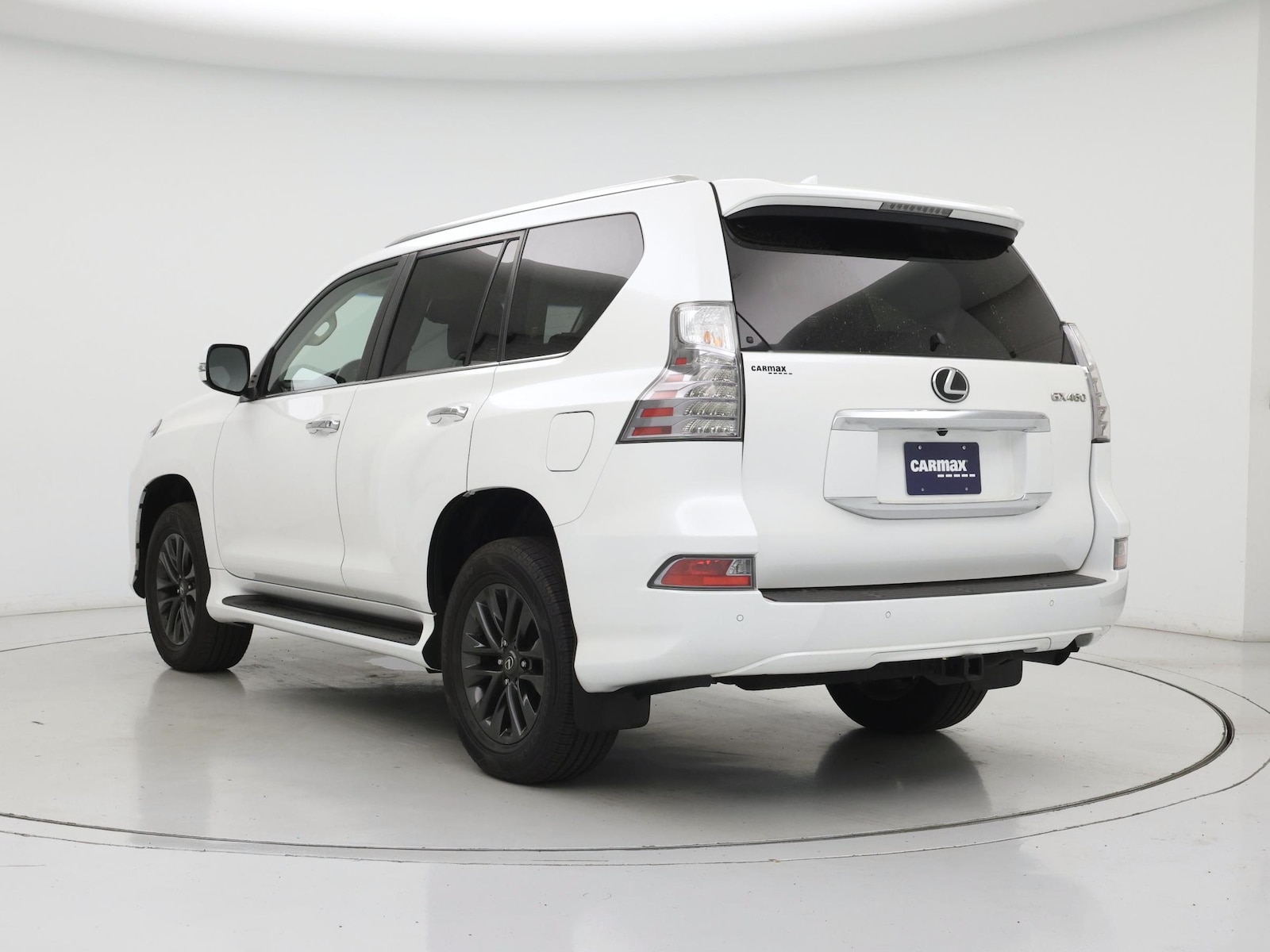 2020 Lexus GX PREMIUM - Photo 3