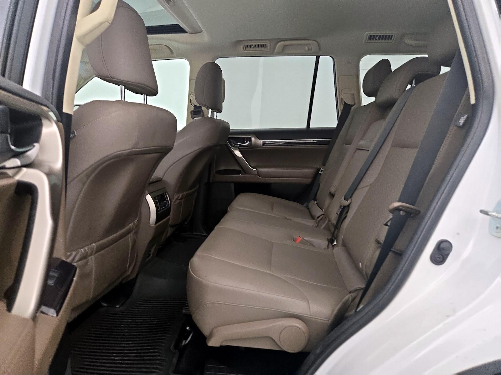 2020 Lexus GX PREMIUM - Photo 22