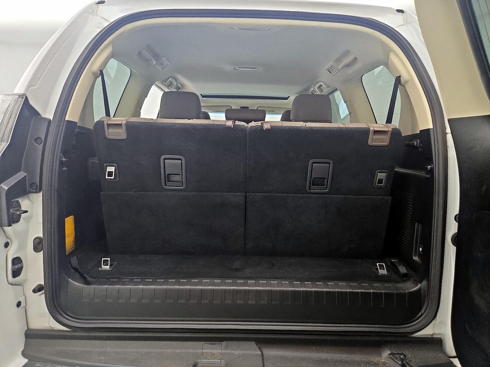2020 Lexus GX PREMIUM - Photo 24
