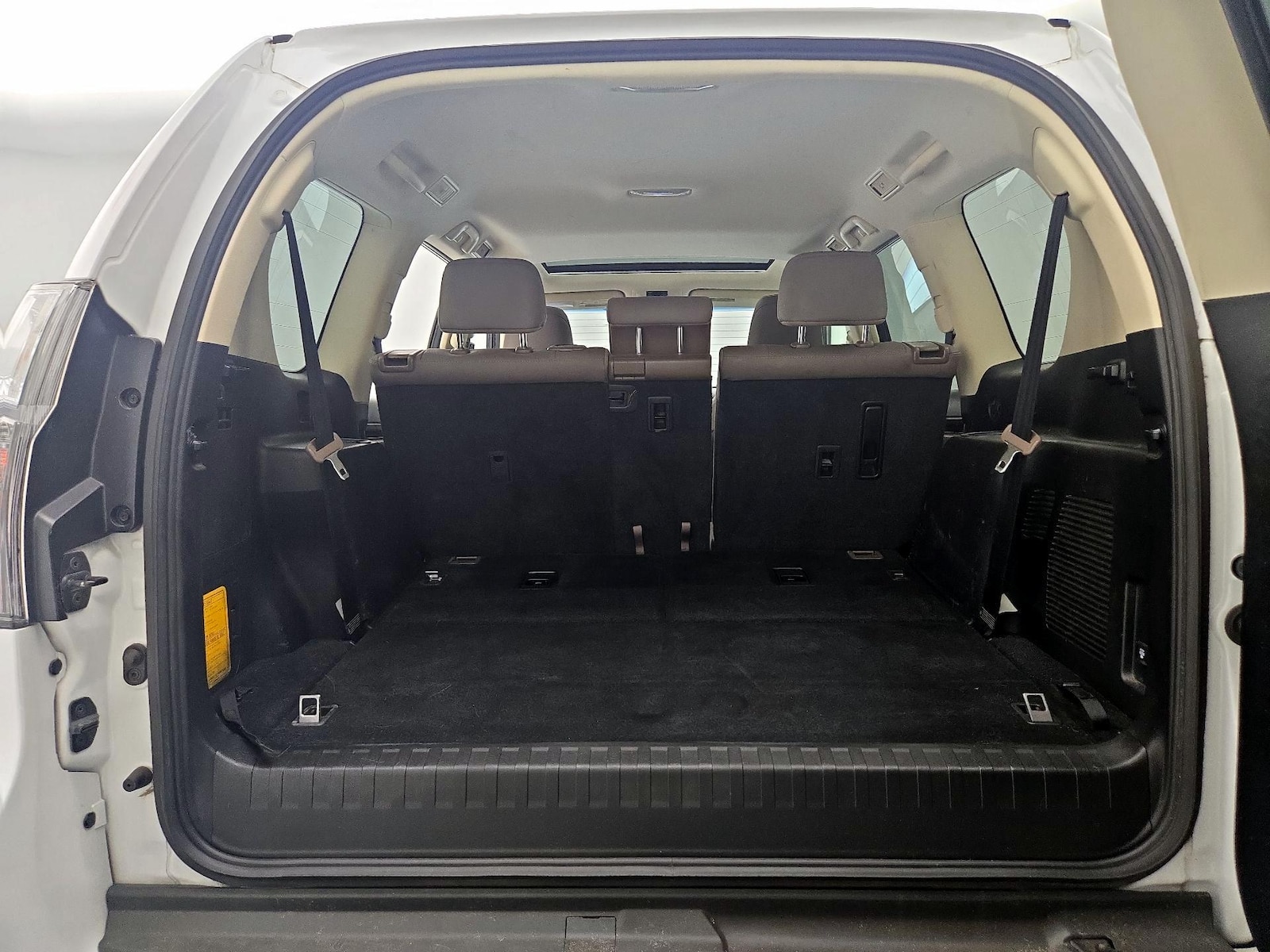 2020 Lexus GX PREMIUM - Photo 25