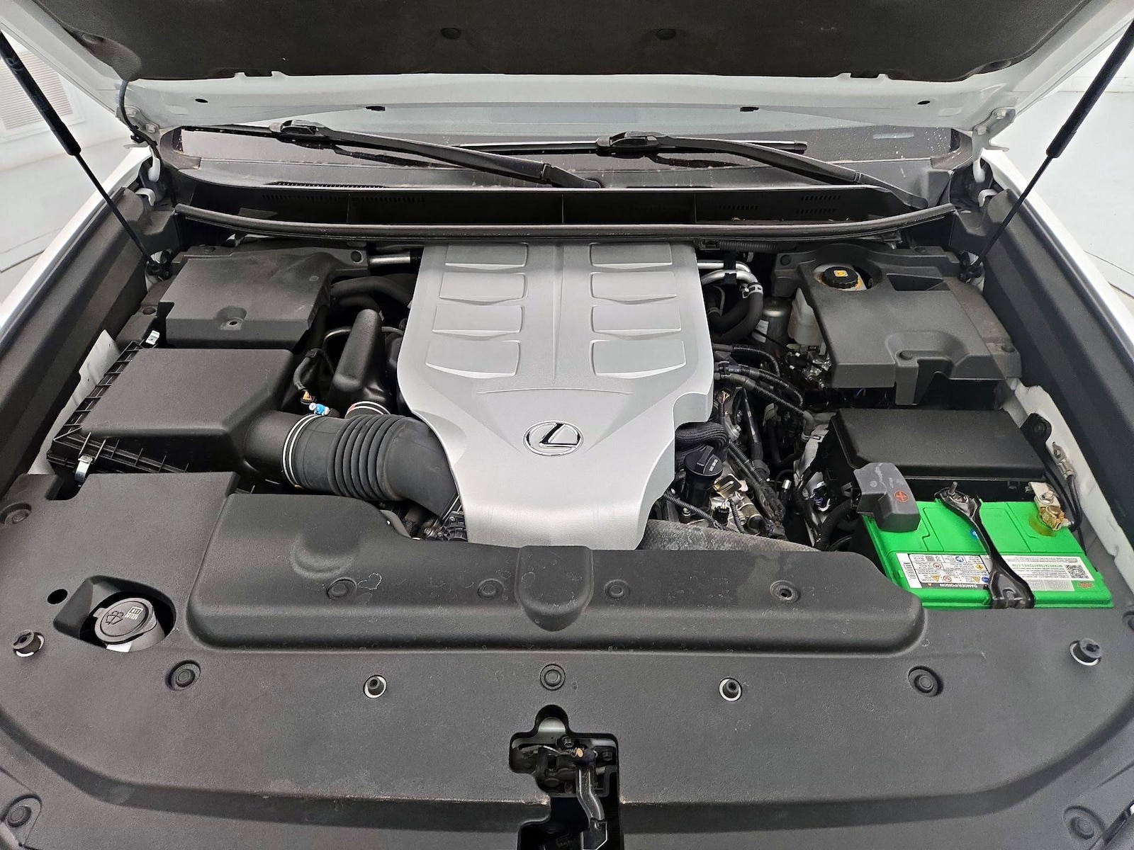 2020 Lexus GX PREMIUM - Photo 26