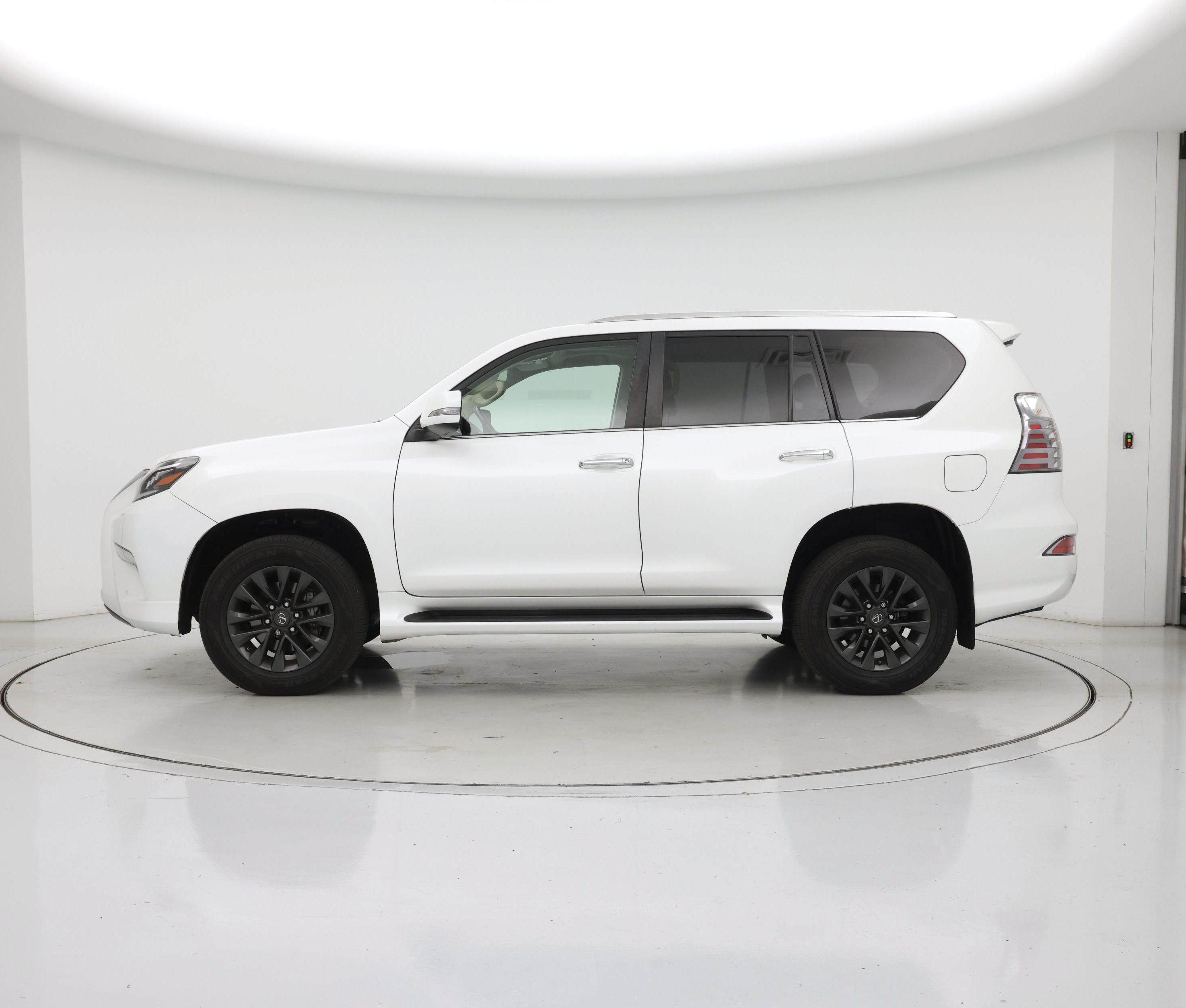 Thumbnail: 2020 Lexus GX - 3