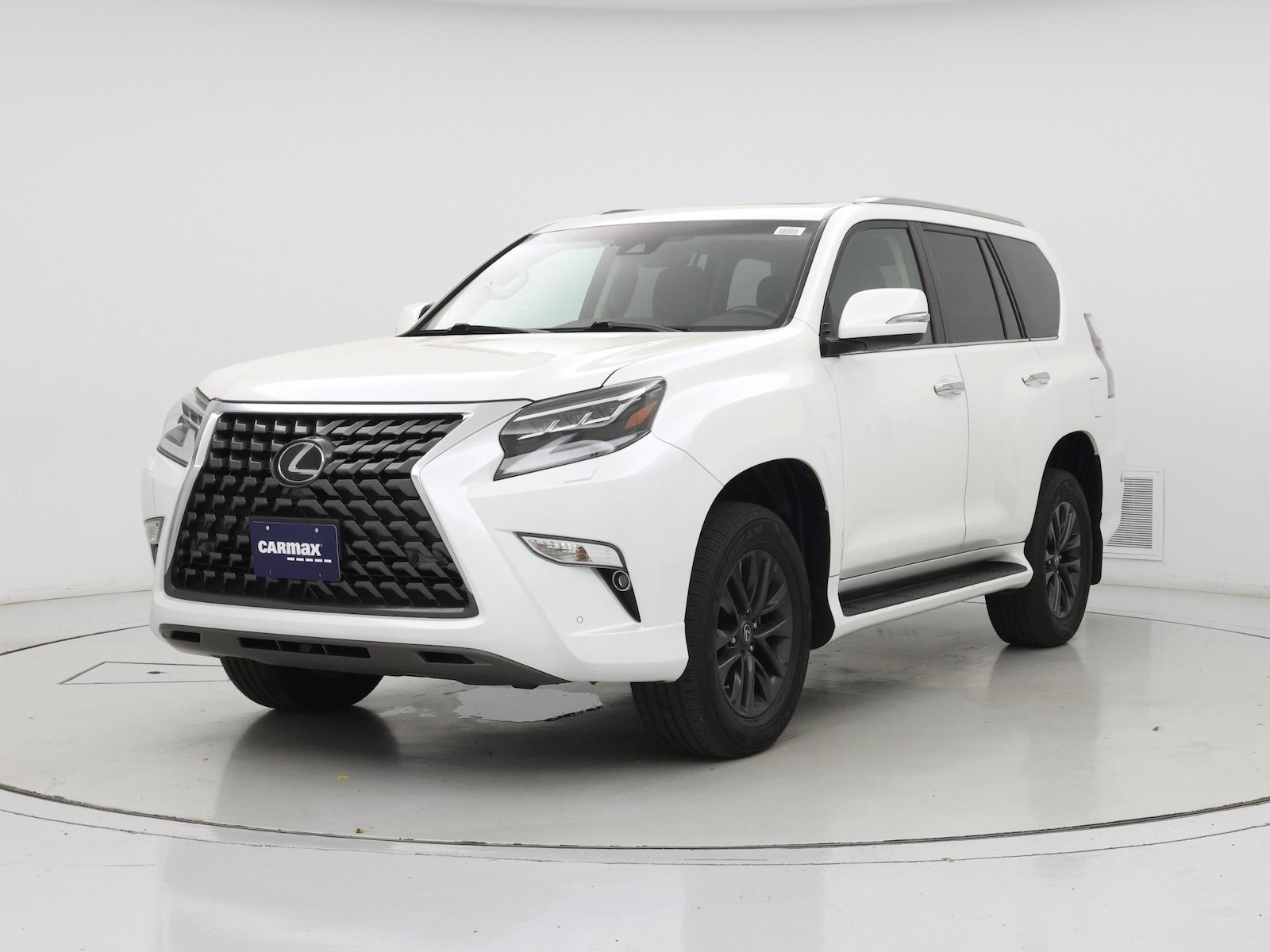 2020 Lexus GX PREMIUM - Photo 5