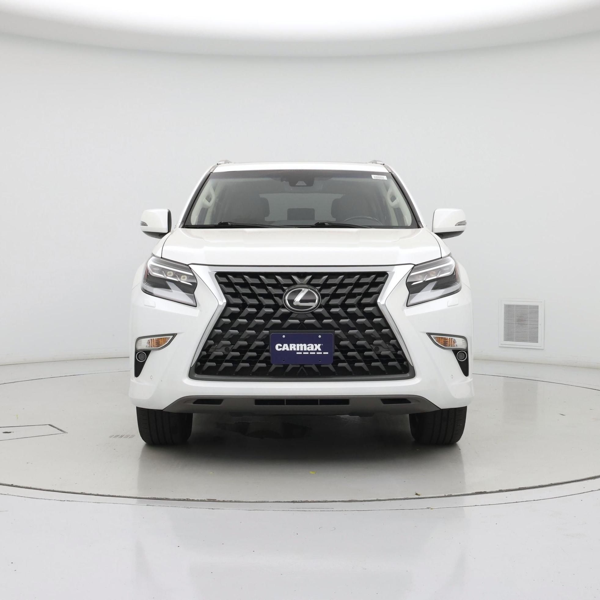Thumbnail: 2020 Lexus GX - 5