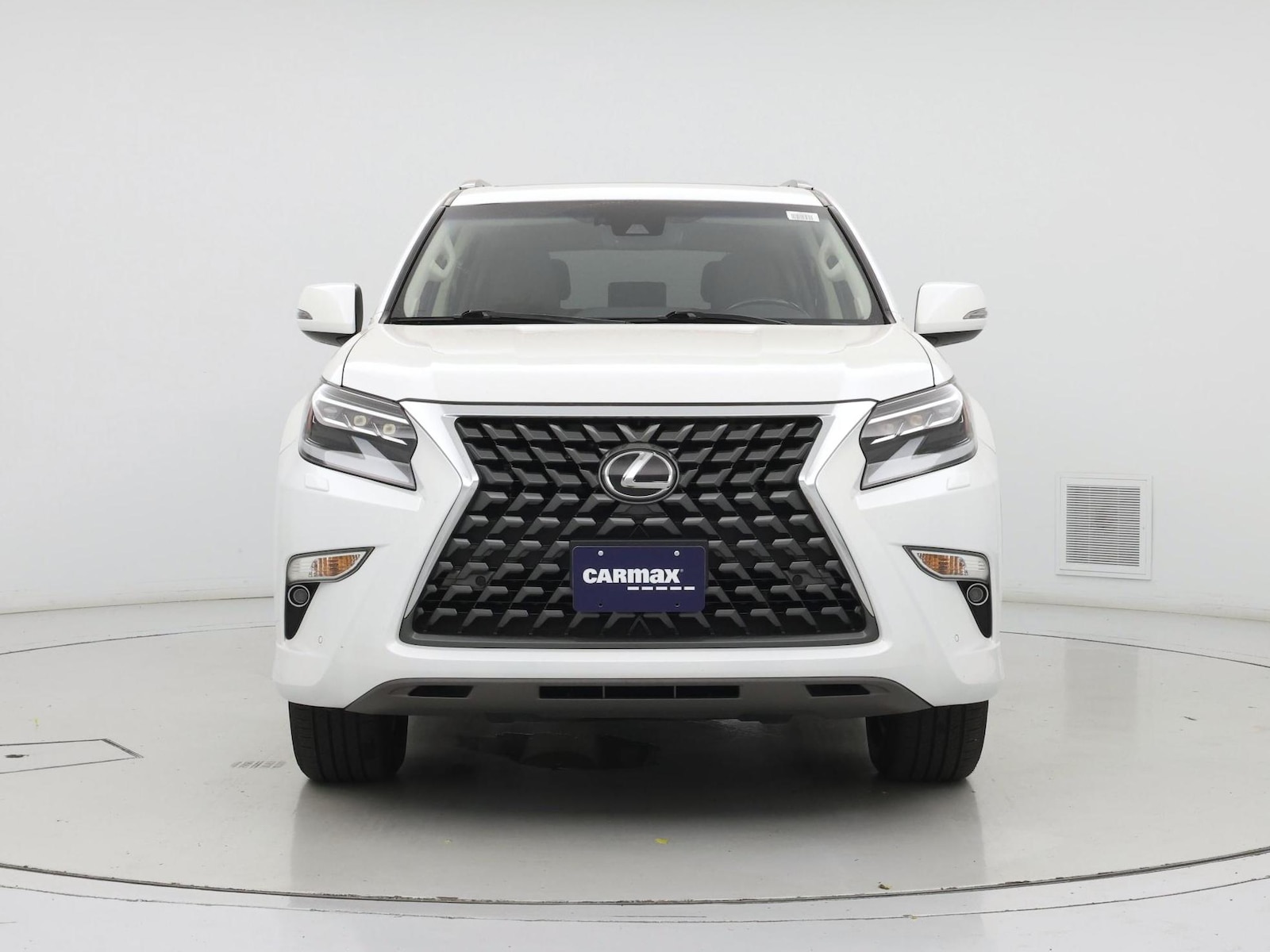 2020 Lexus GX PREMIUM - Photo 6
