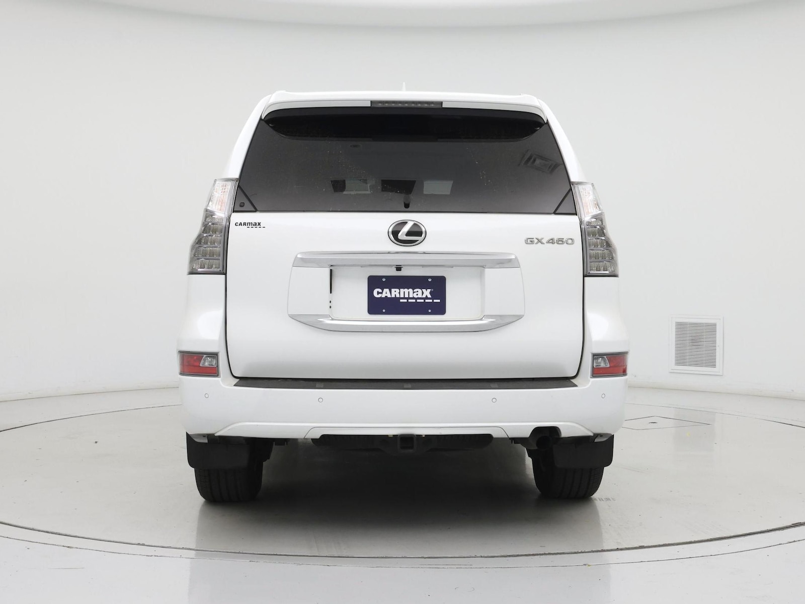 2020 Lexus GX PREMIUM - Photo 7