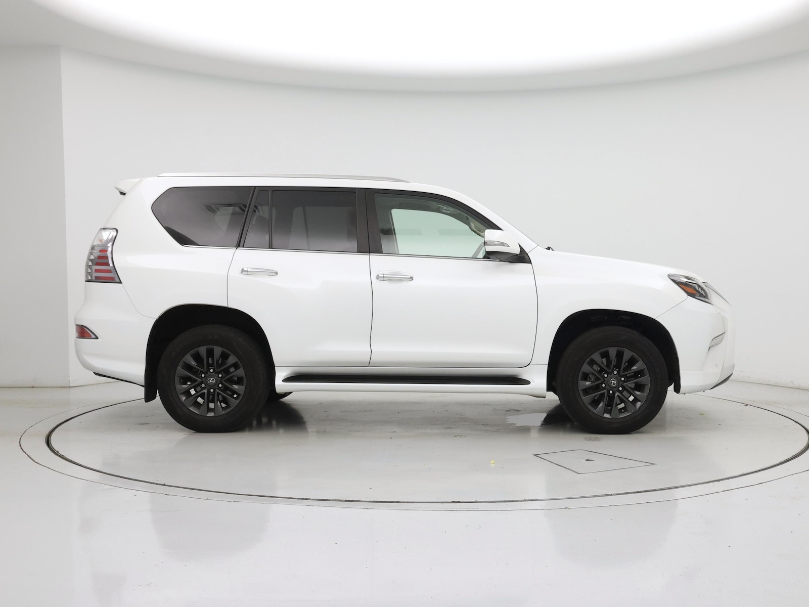 2020 Lexus GX PREMIUM - Photo 8